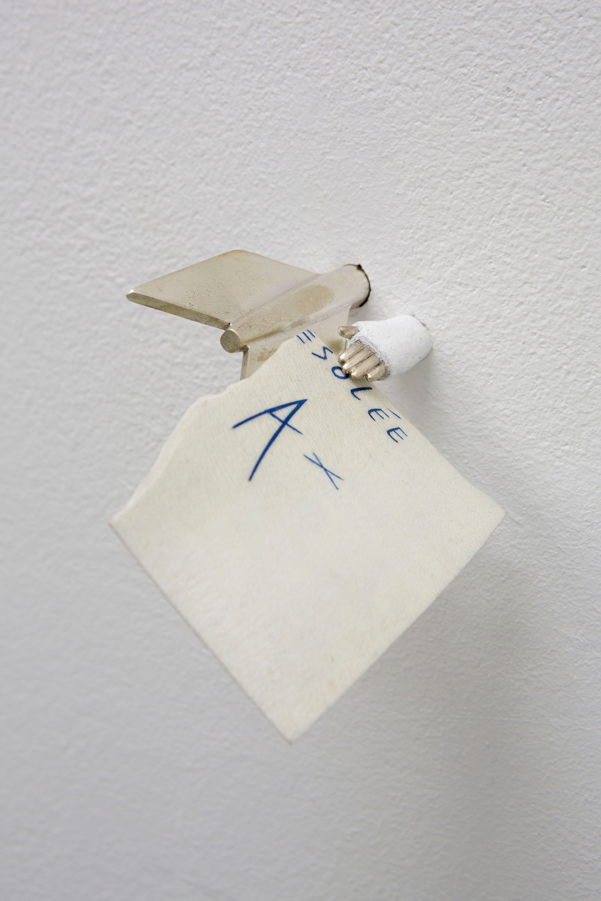 Always Yours. Des Objects Manqués. Des Monuments., Always Yours. Des Objects Manqués. Des Monuments. at Galerie Balice Hertling, photo 43