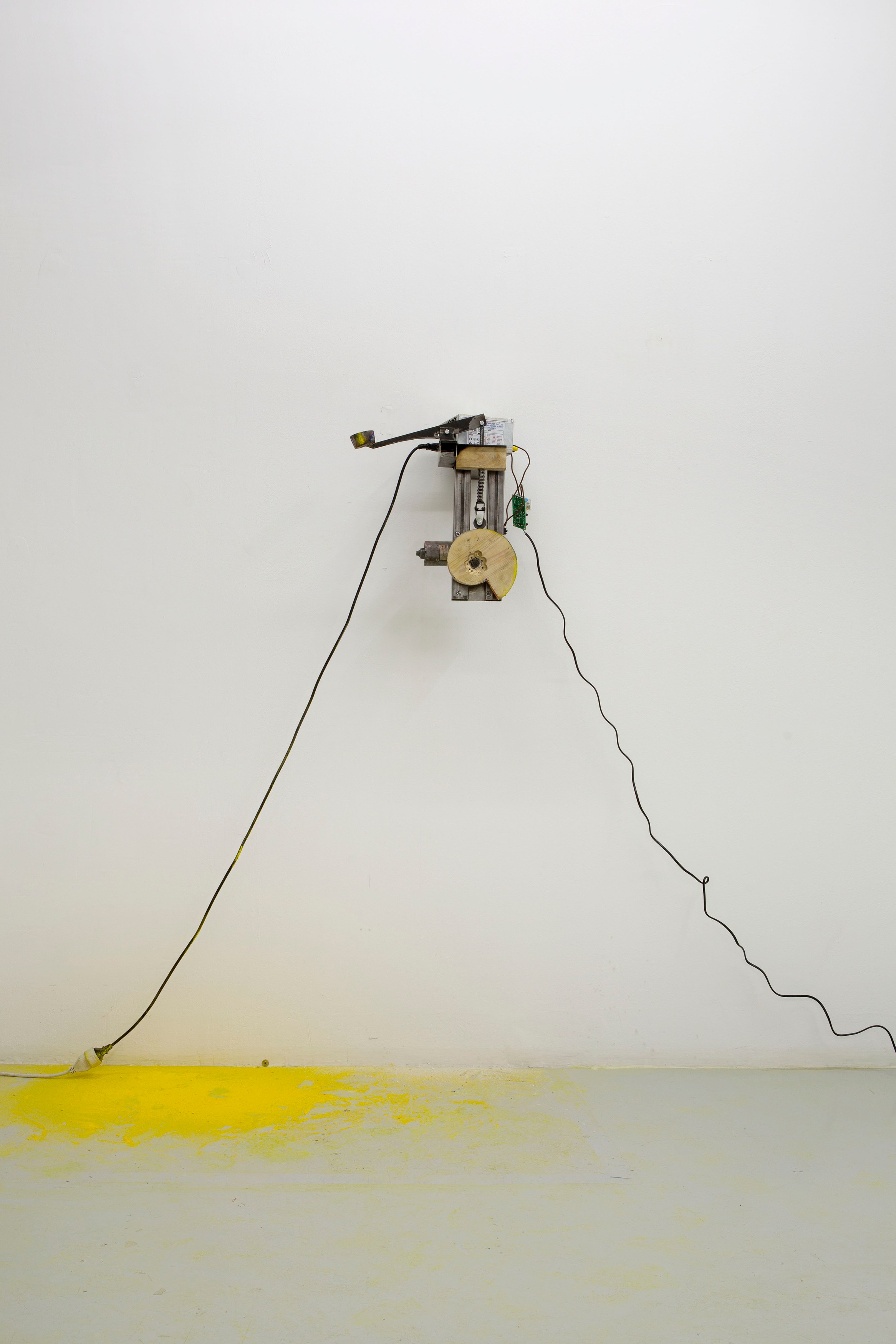 Always Yours. Des Objects Manqués. Des Monuments., Always Yours. Des Objects Manqués. Des Monuments. at Galerie Balice Hertling, photo 44