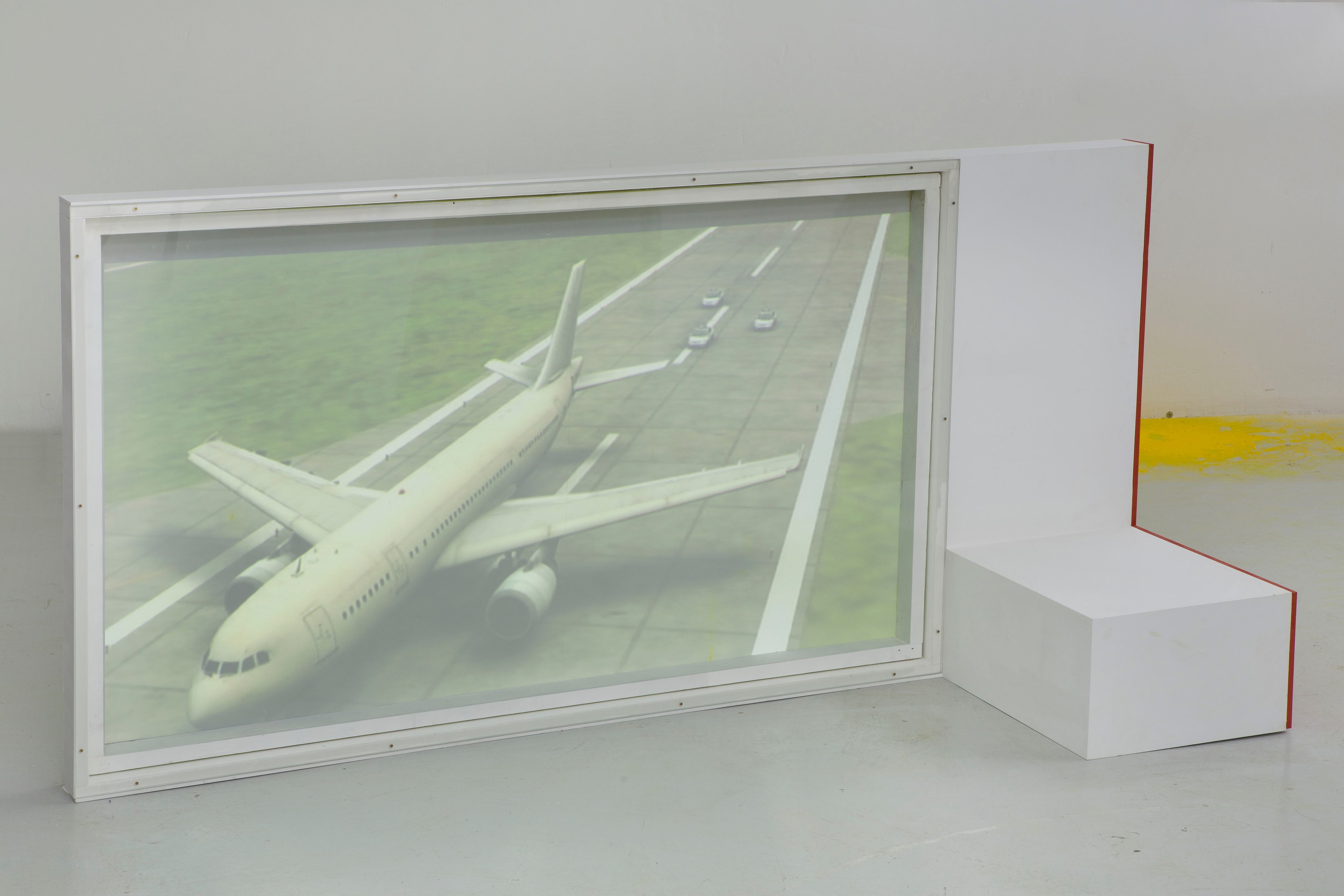 Always Yours. Des Objects Manqués. Des Monuments., Always Yours. Des Objects Manqués. Des Monuments. at Galerie Balice Hertling, photo 45