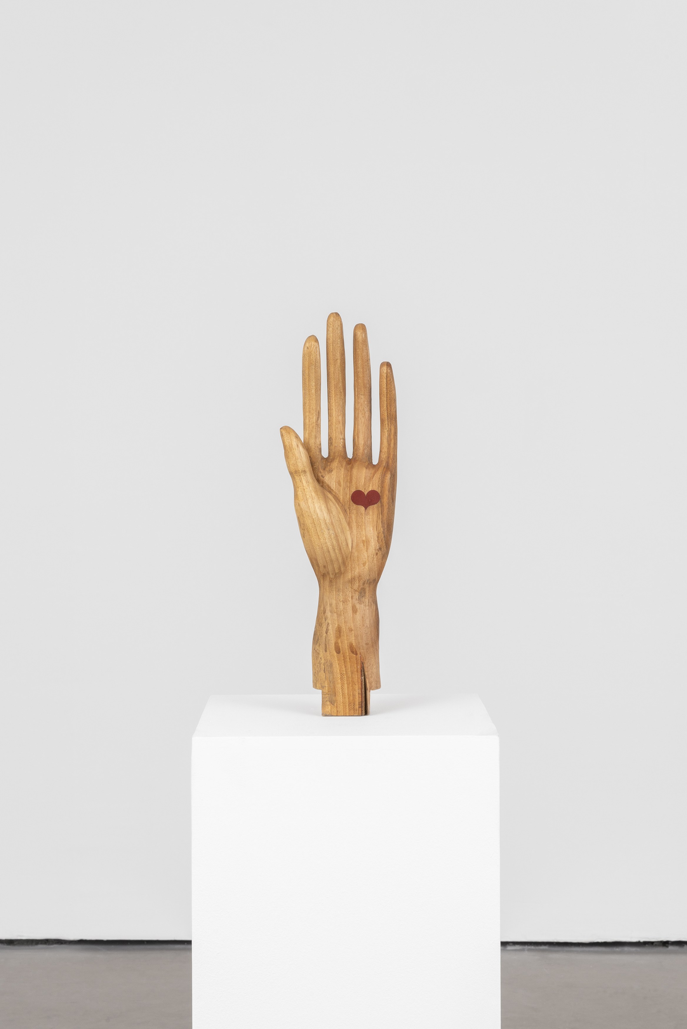 Shabahang Tayyari, With My Back to the World at Galerie Balice Hertling, photo 13