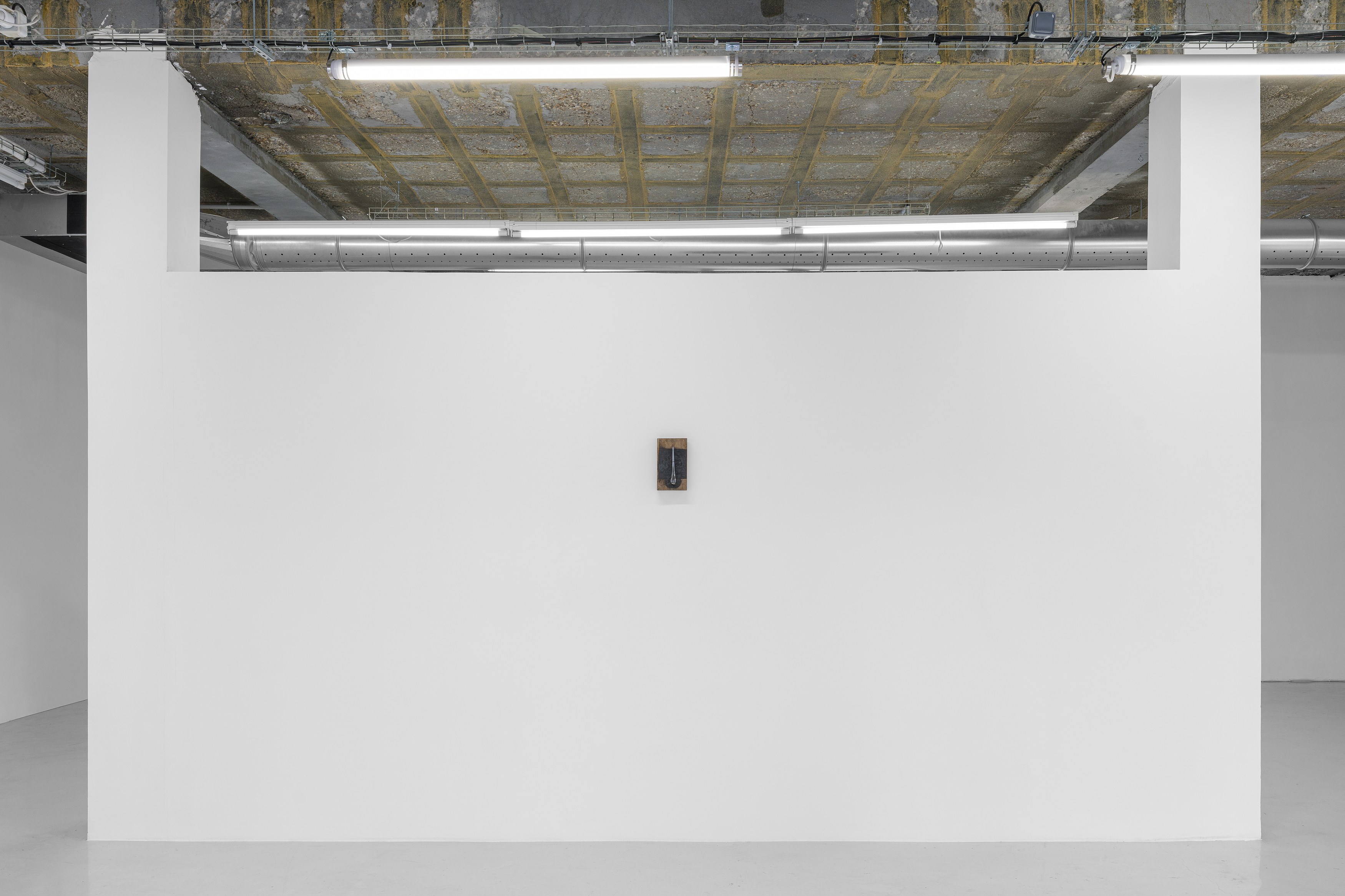 Le lent demain, Le lent demain at Air de Paris, photo 6