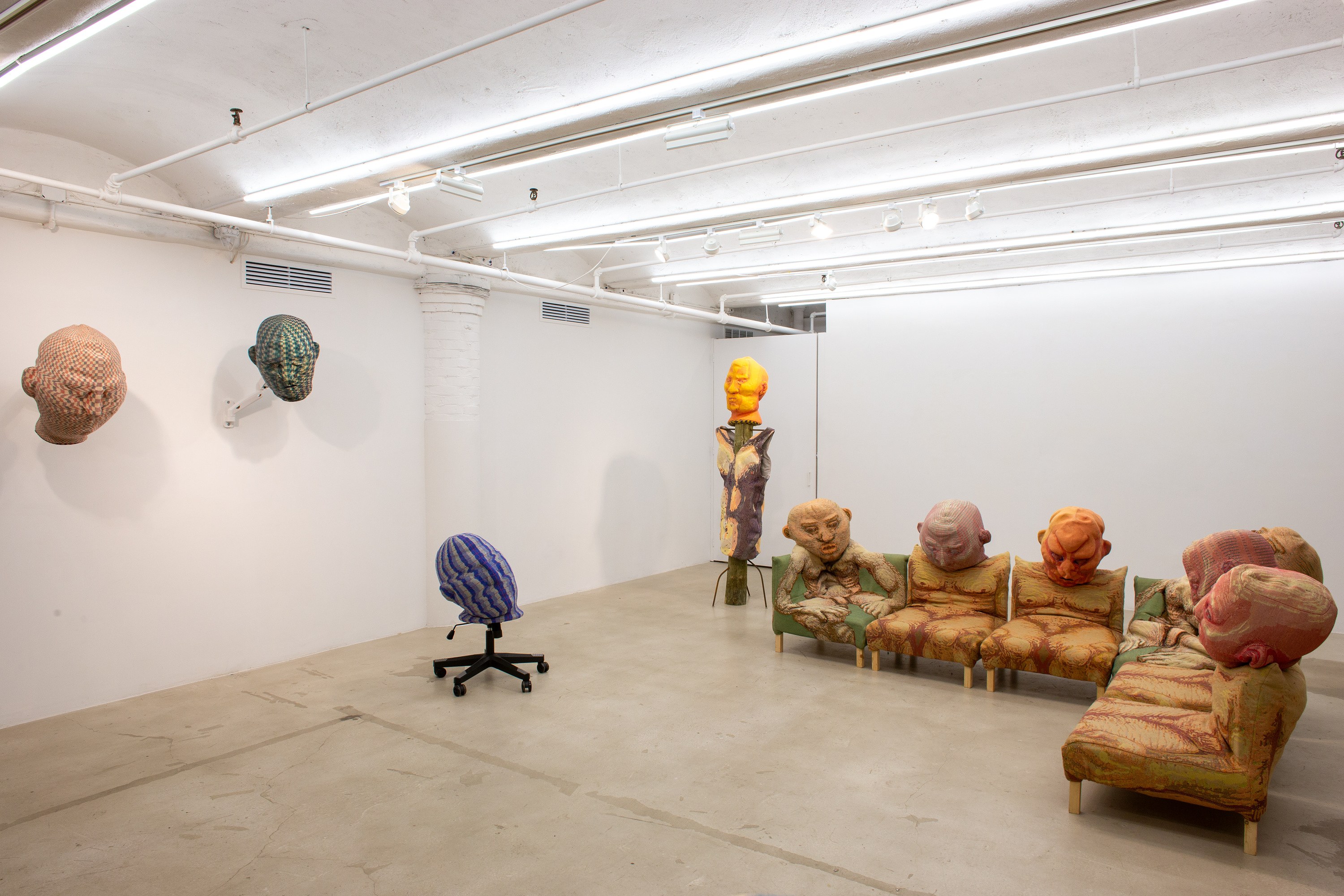 Felix Beaudry, Malleable Young Men at Situations, photo 3