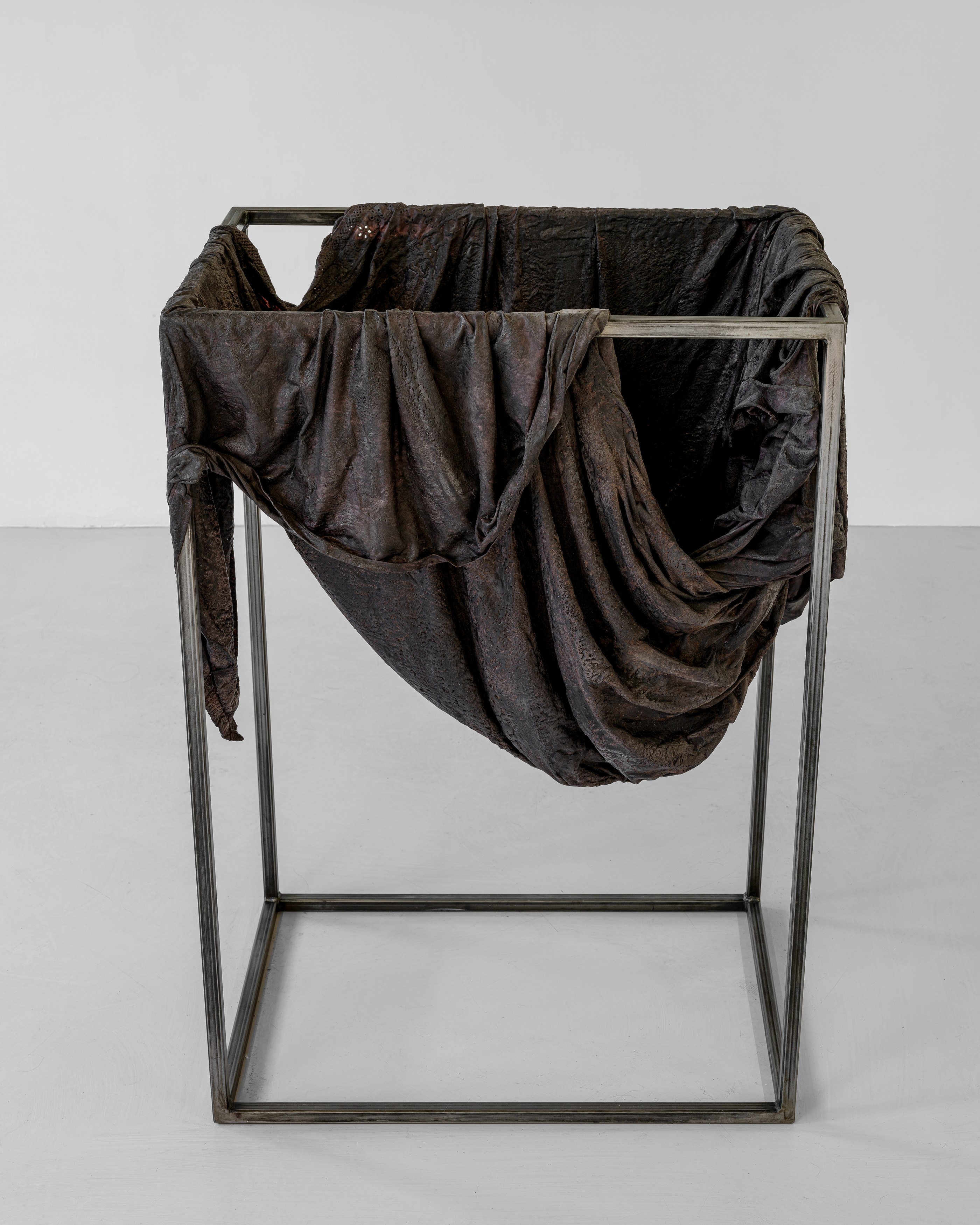 Le lent demain, Le lent demain at Air de Paris, photo 45
