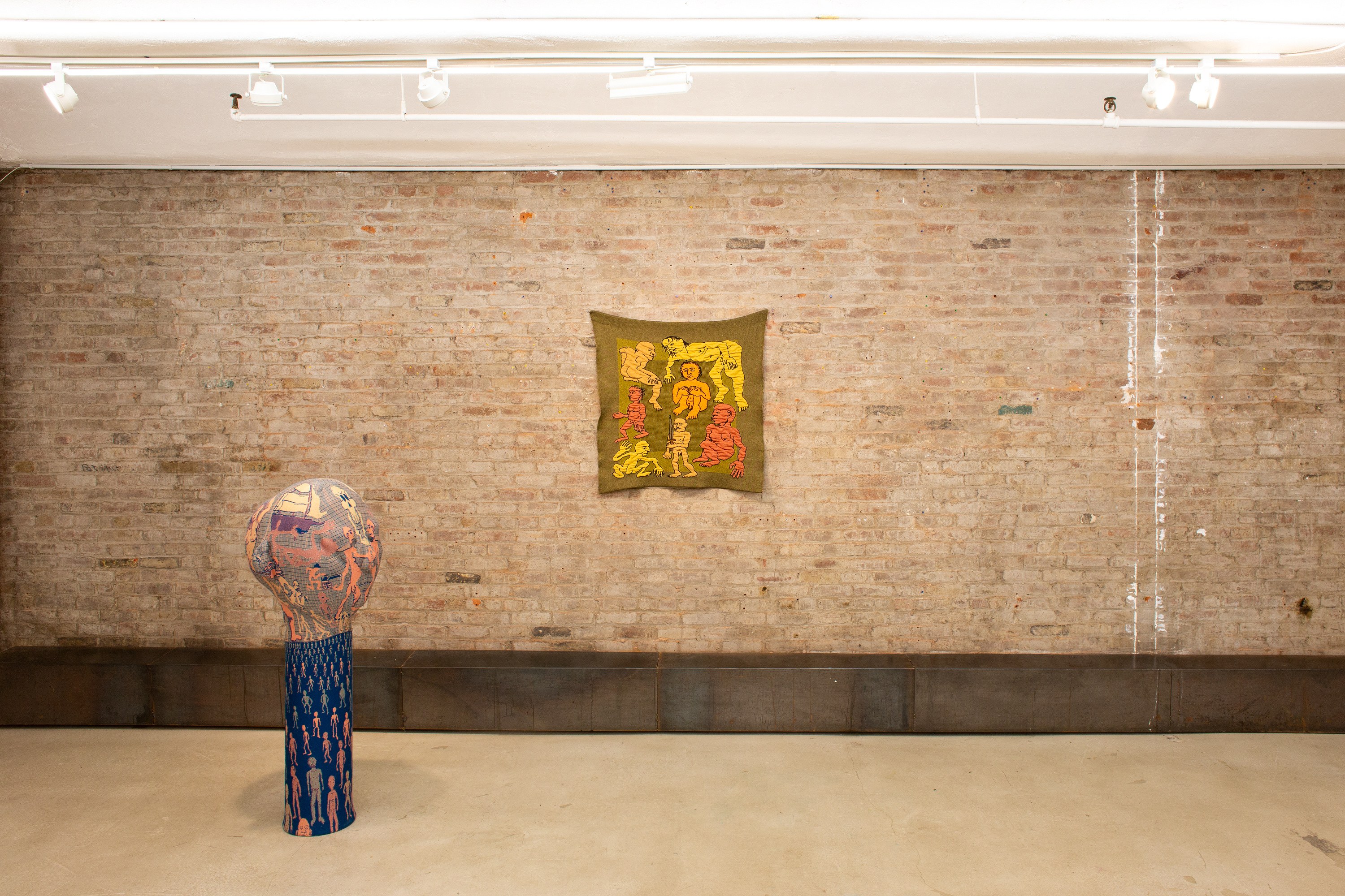 Felix Beaudry, Malleable Young Men at Situations, photo 4