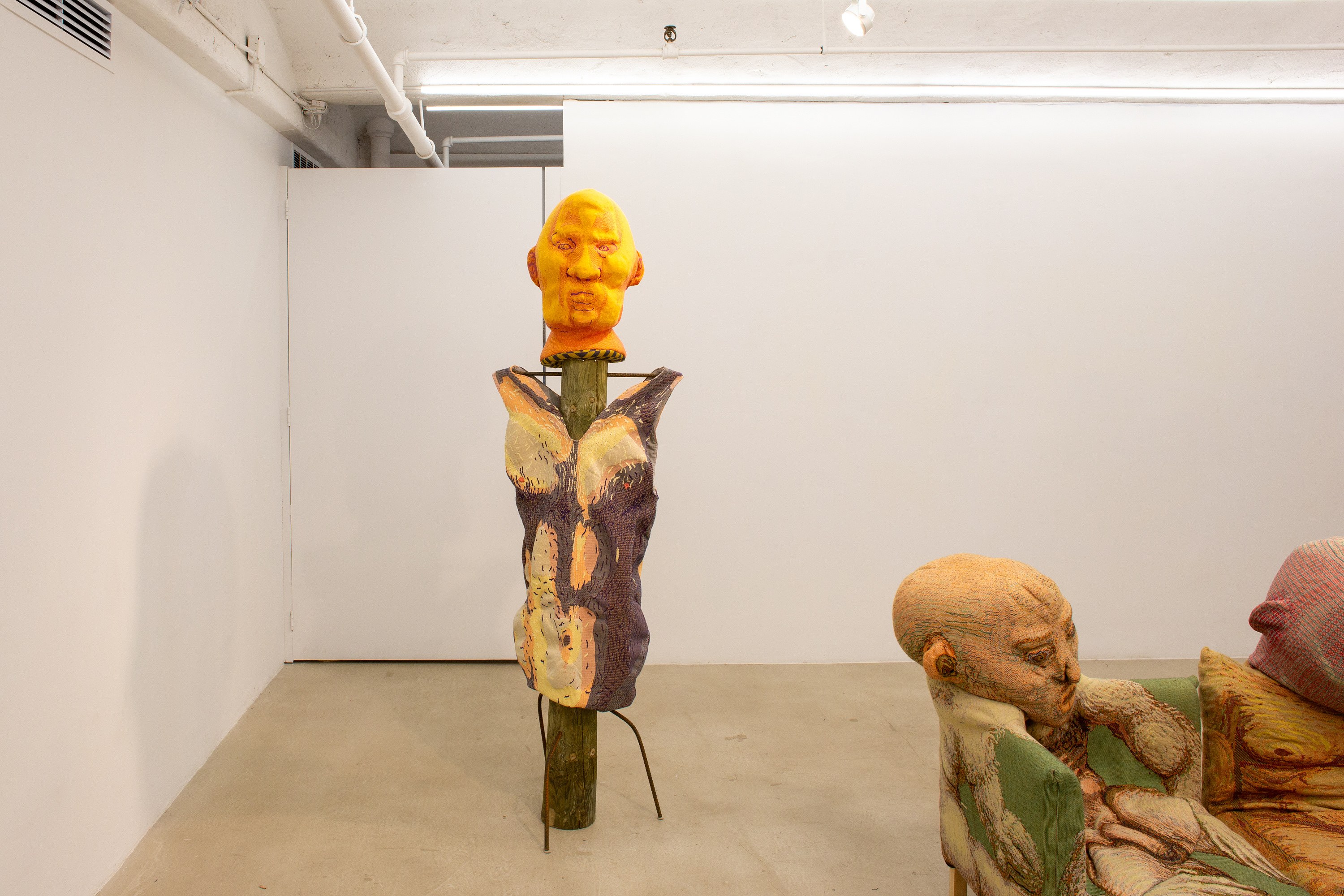 Felix Beaudry, Malleable Young Men at Situations, photo 5
