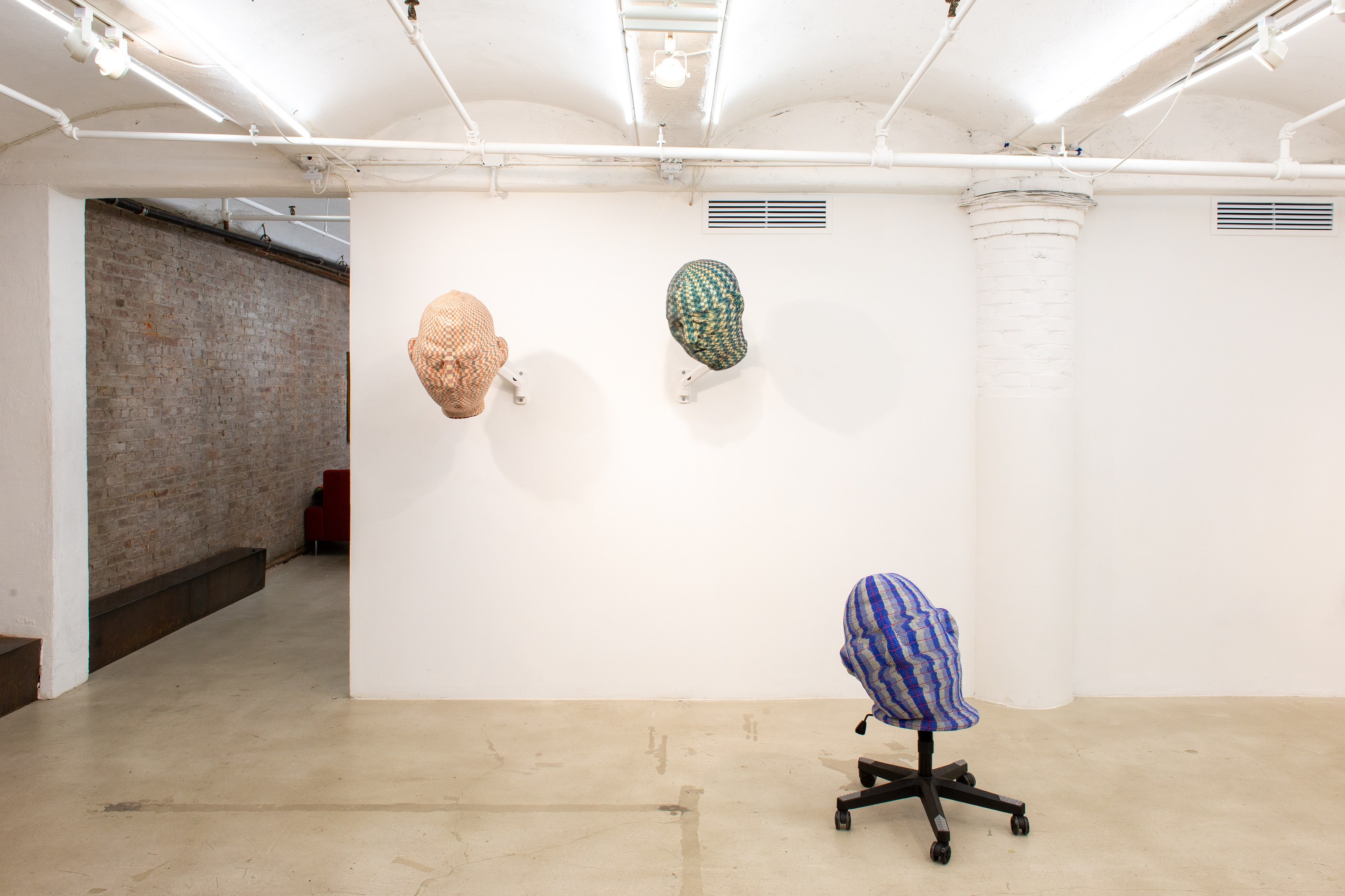 Felix Beaudry, Malleable Young Men at Situations, photo 8