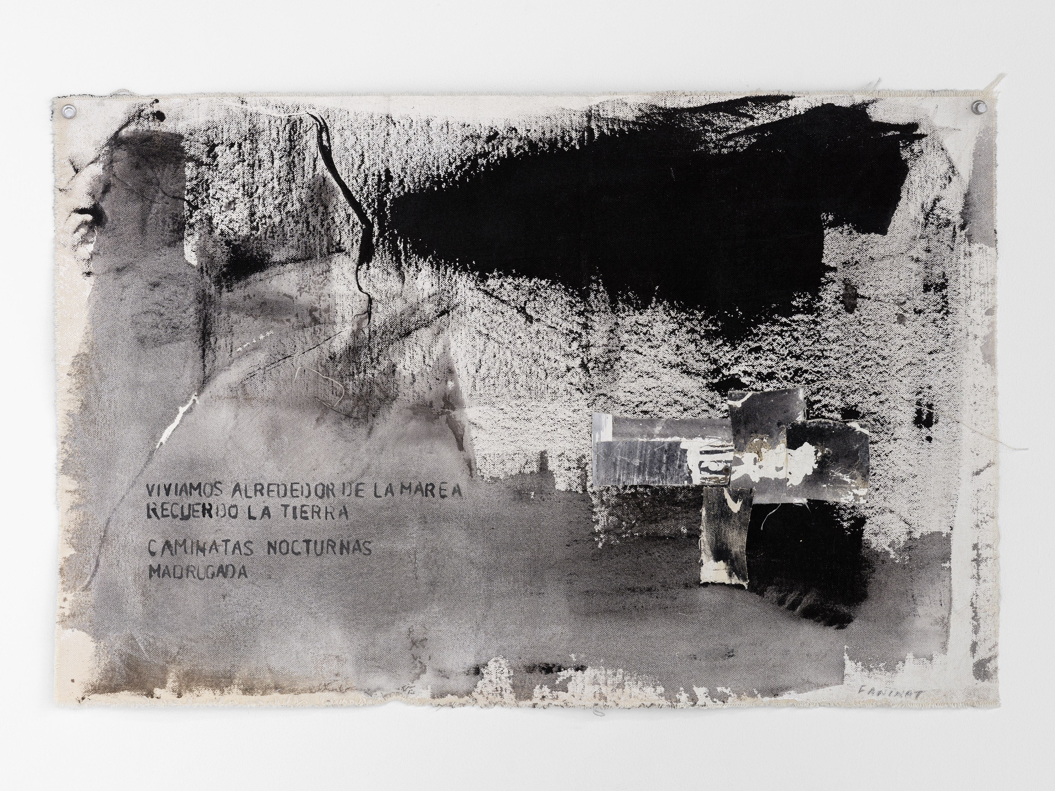 Le lent demain, Le lent demain at Air de Paris, photo 49