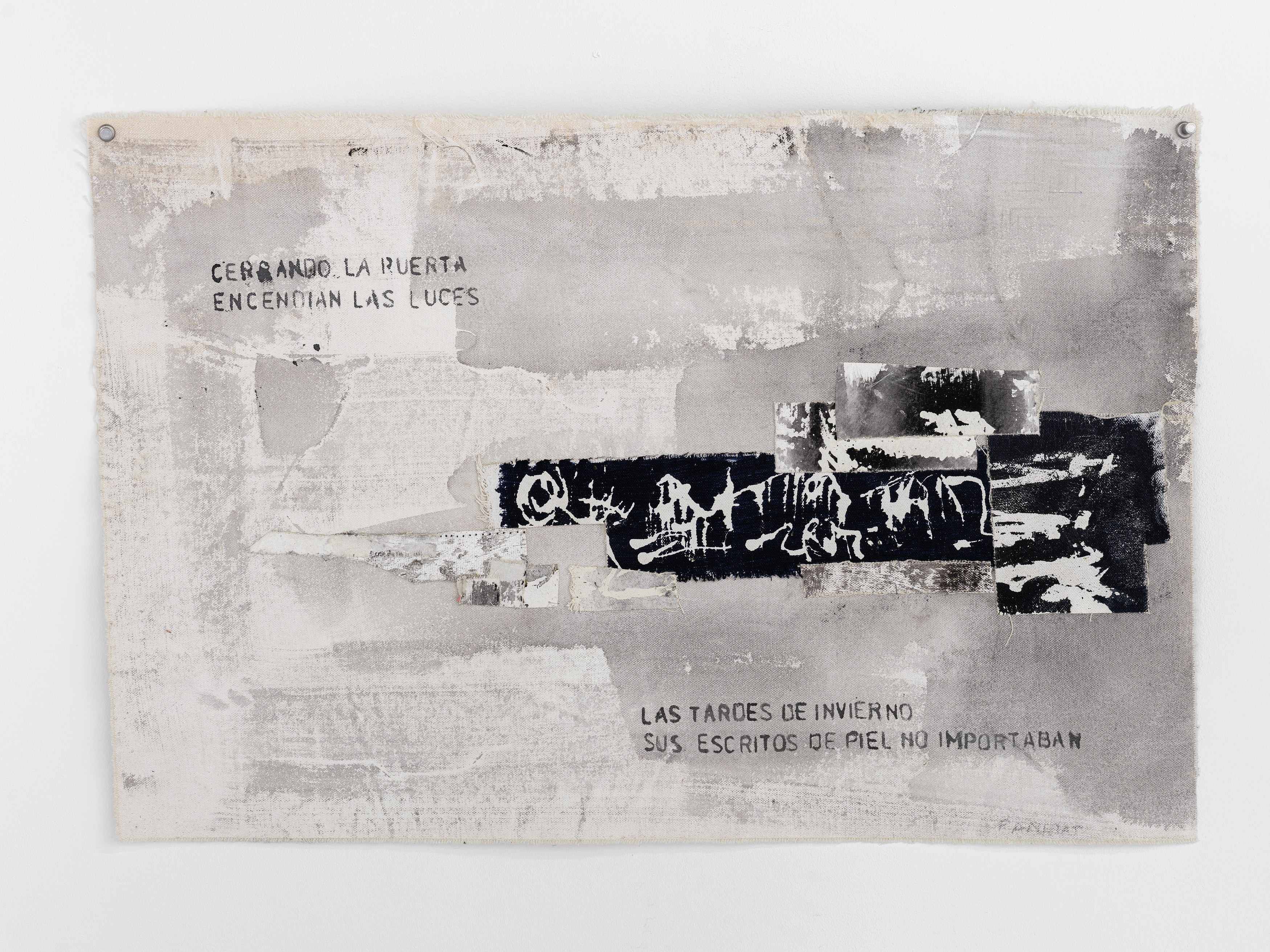 Le lent demain, Le lent demain at Air de Paris, photo 50
