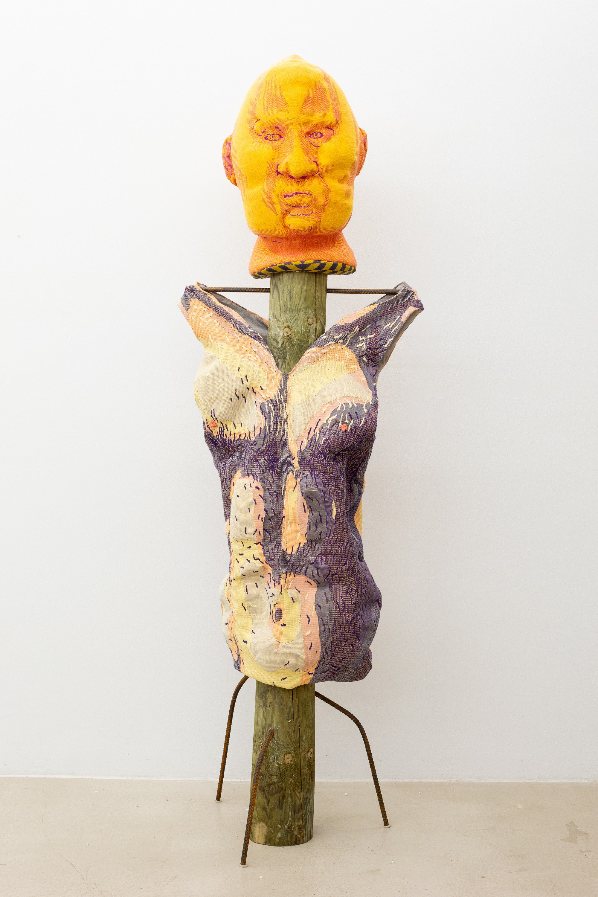 Felix Beaudry, Malleable Young Men at Situations, photo 23