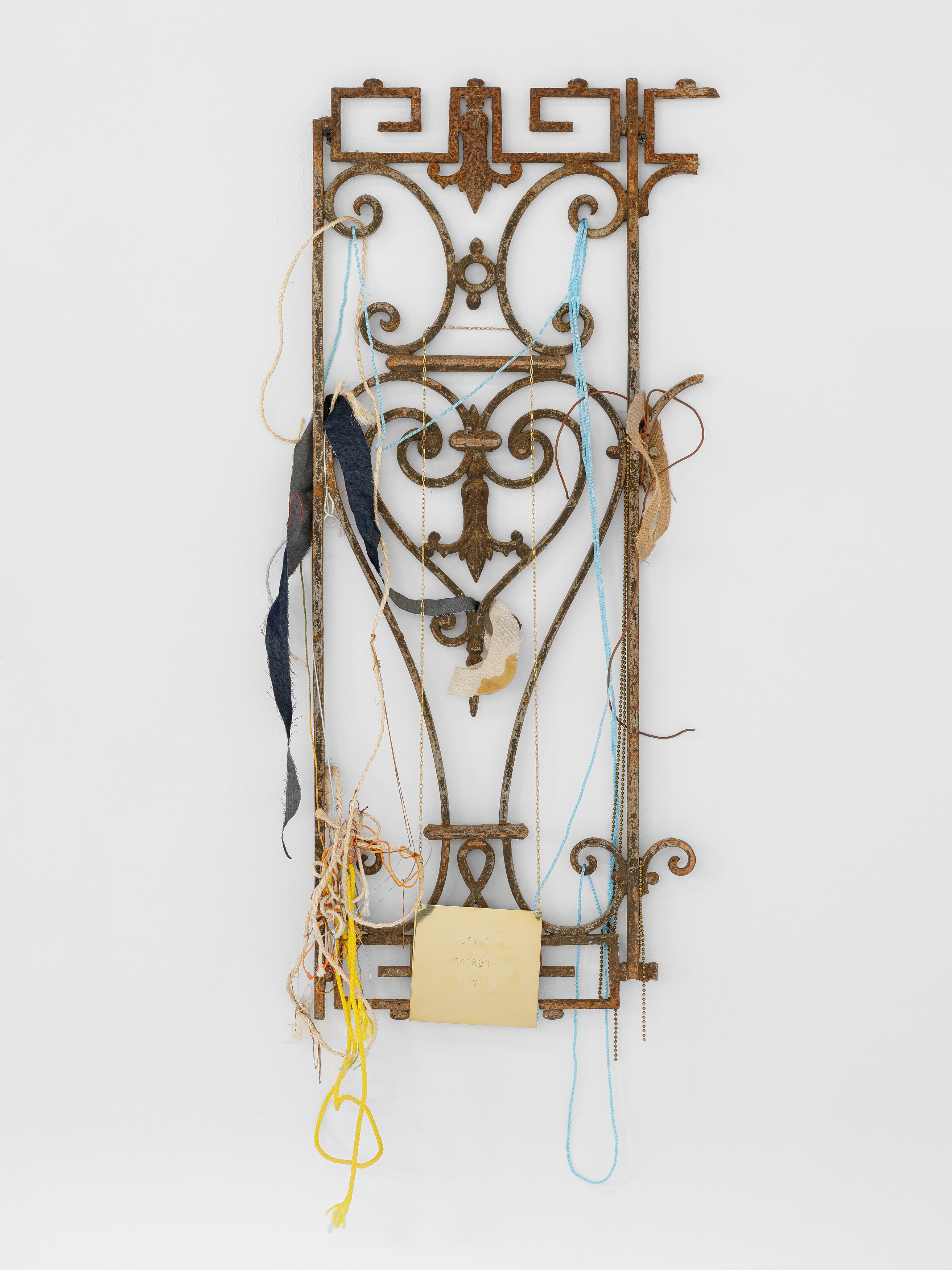 Le lent demain, Le lent demain at Air de Paris, photo 73