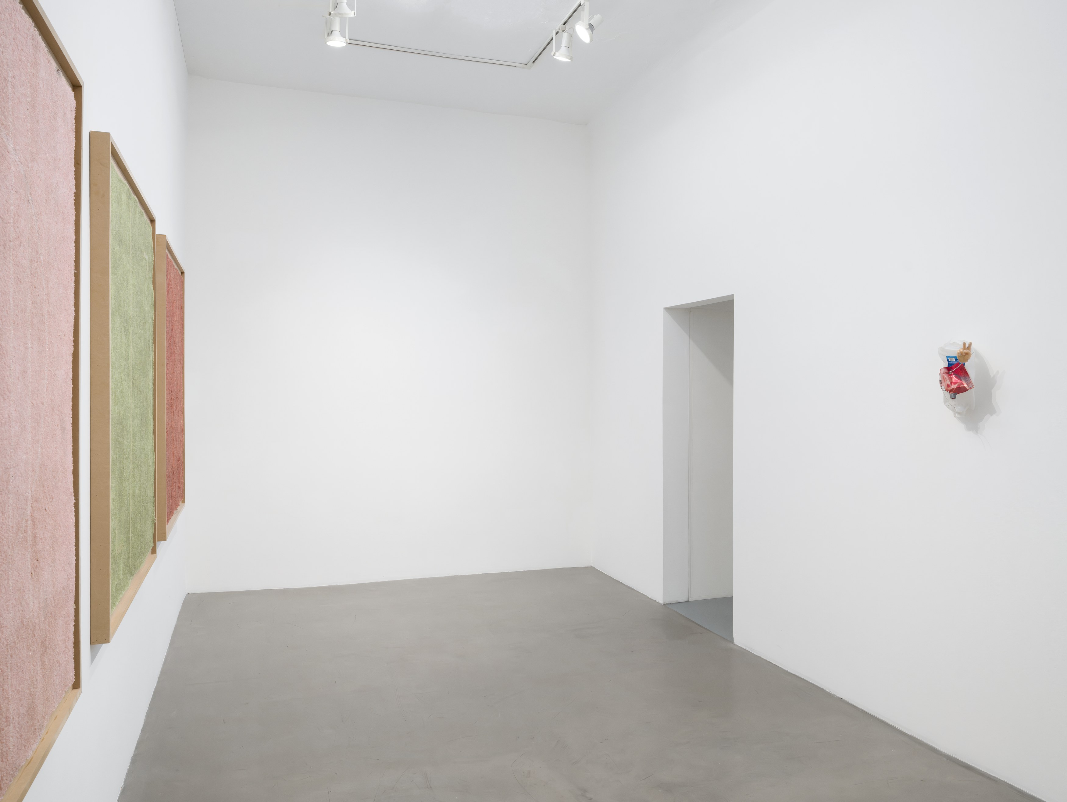 Bjorn Copeland, Boiled Alive at Michael Benevento Gallery, photo 15