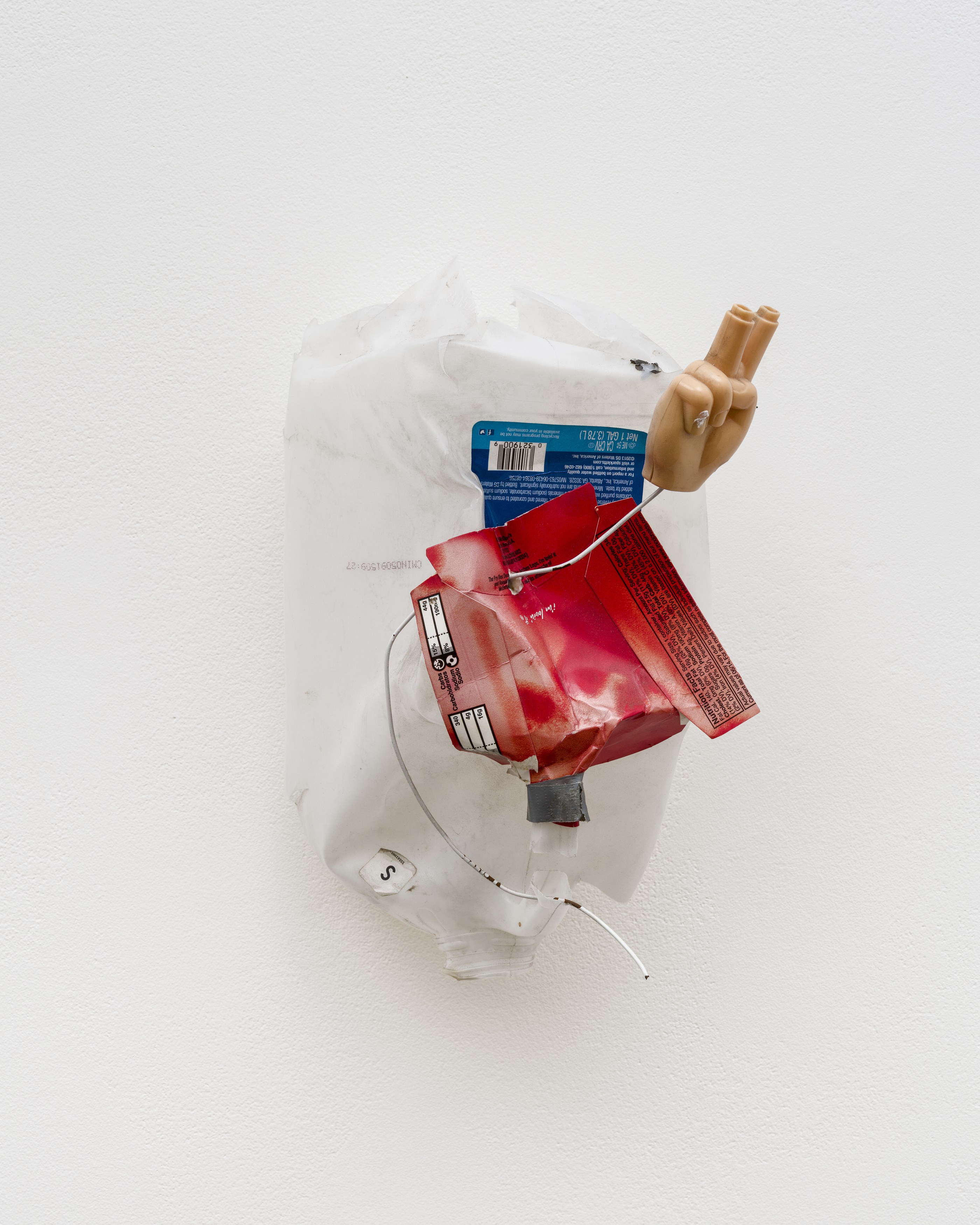 Bjorn Copeland, Boiled Alive at Michael Benevento Gallery, photo 16