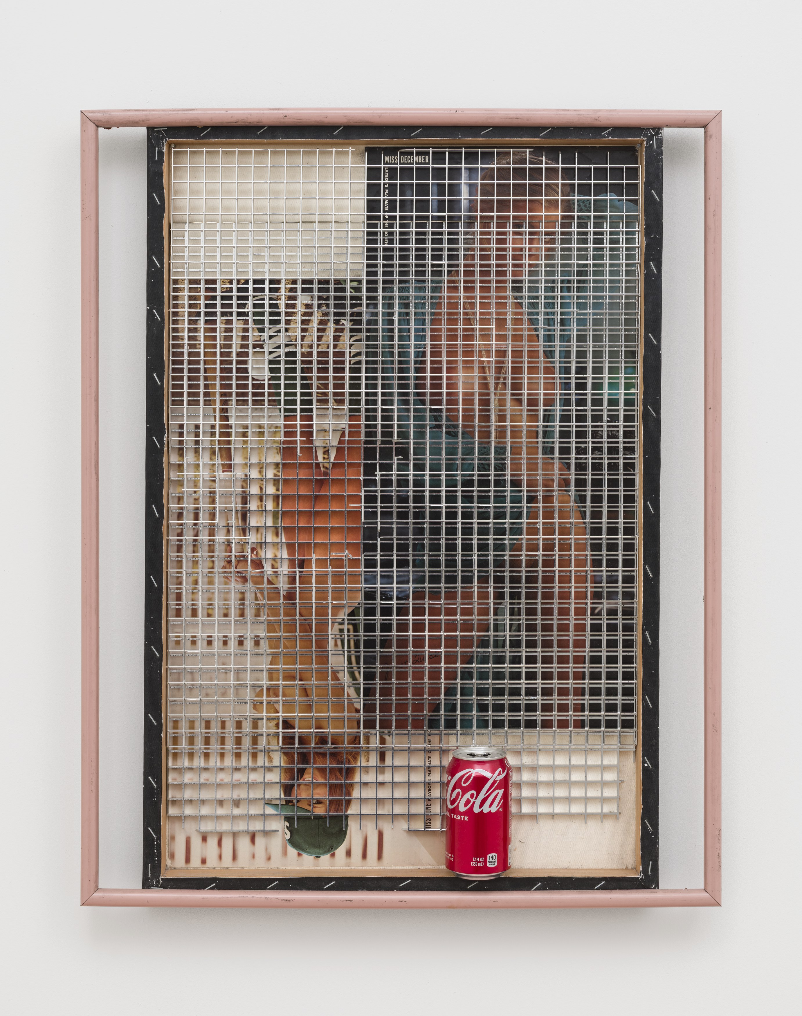 Bjorn Copeland, Boiled Alive at Michael Benevento Gallery, photo 19