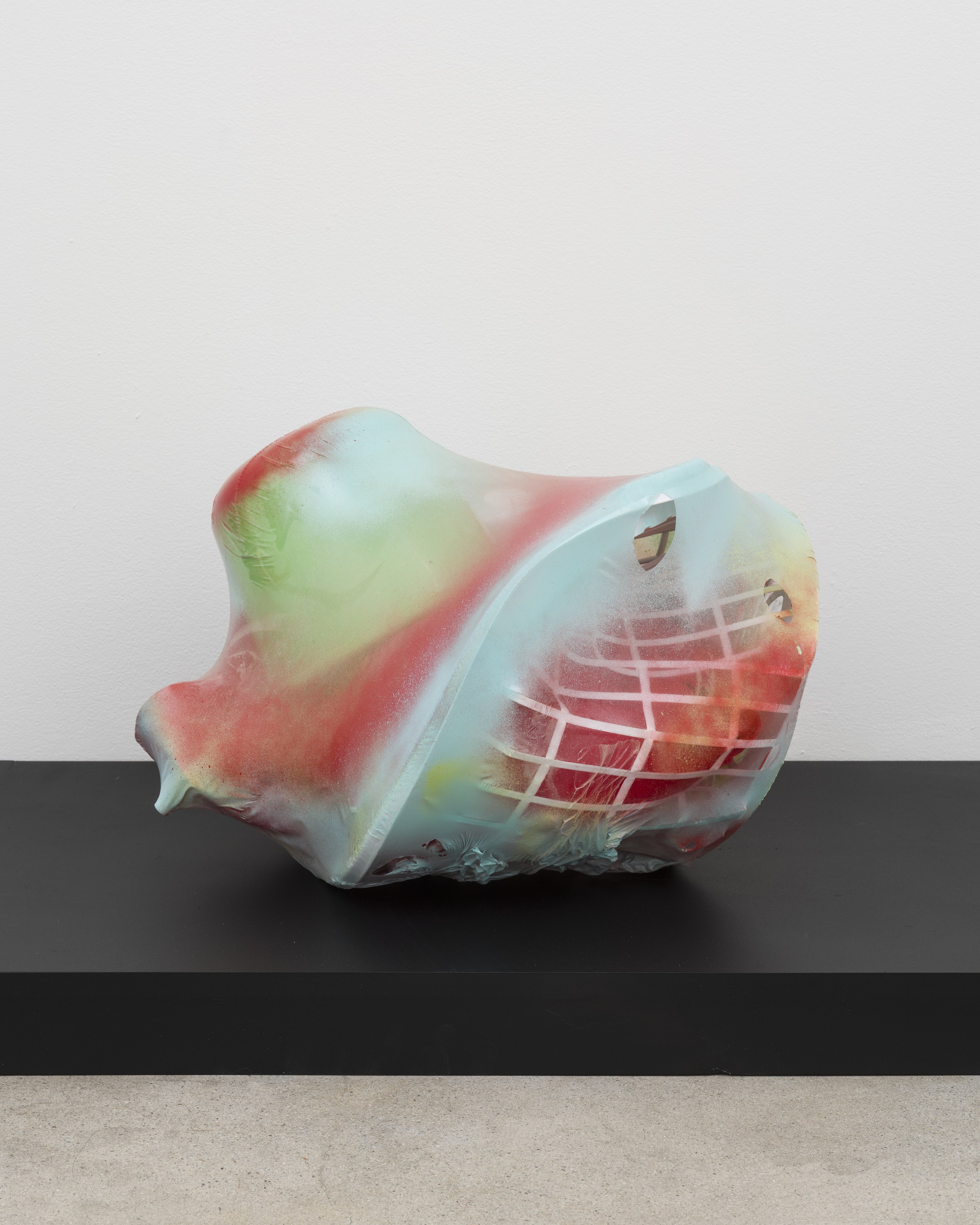 Bjorn Copeland, Boiled Alive at Michael Benevento Gallery, photo 9