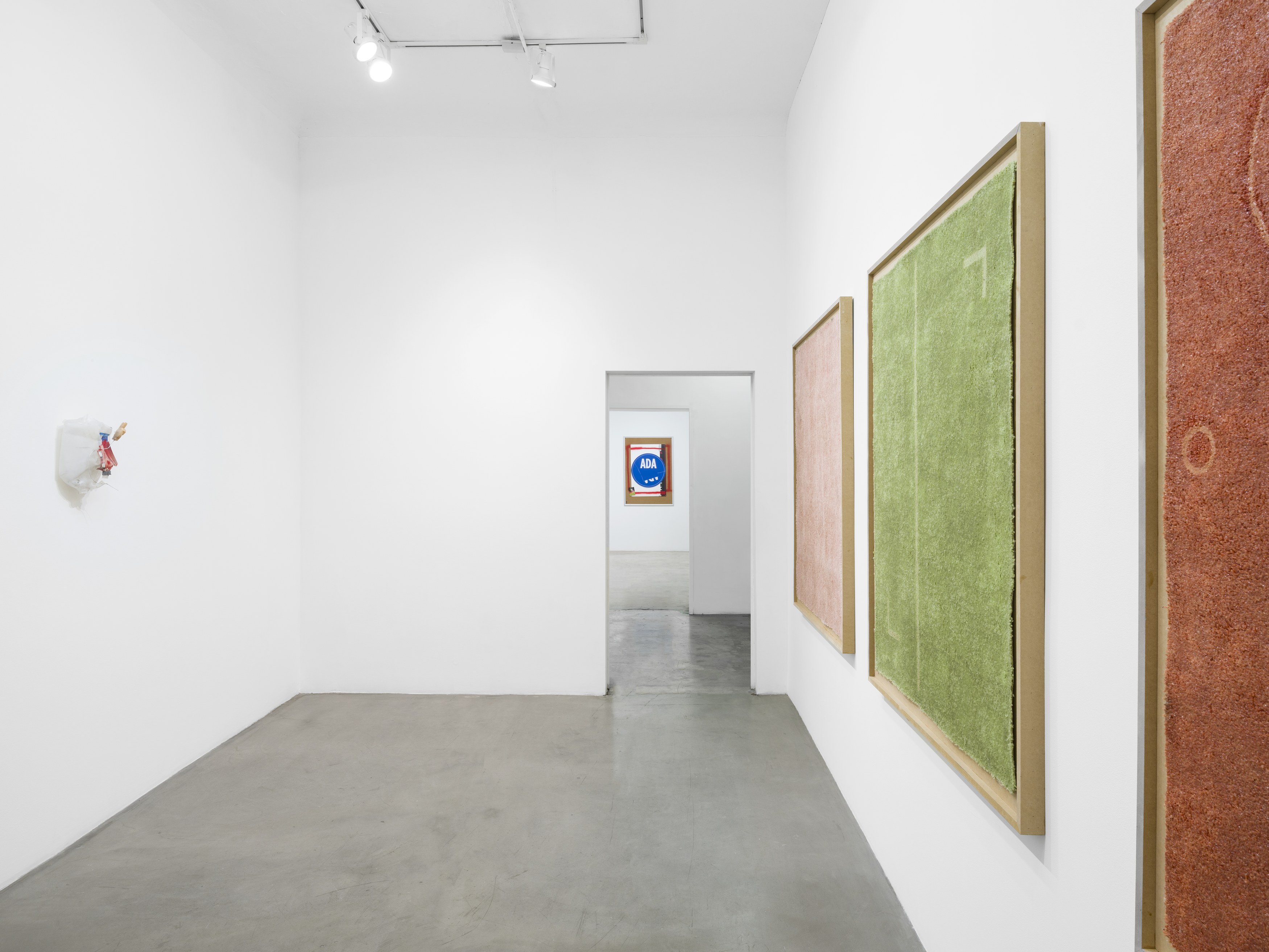 Bjorn Copeland, Boiled Alive at Michael Benevento Gallery, photo 11