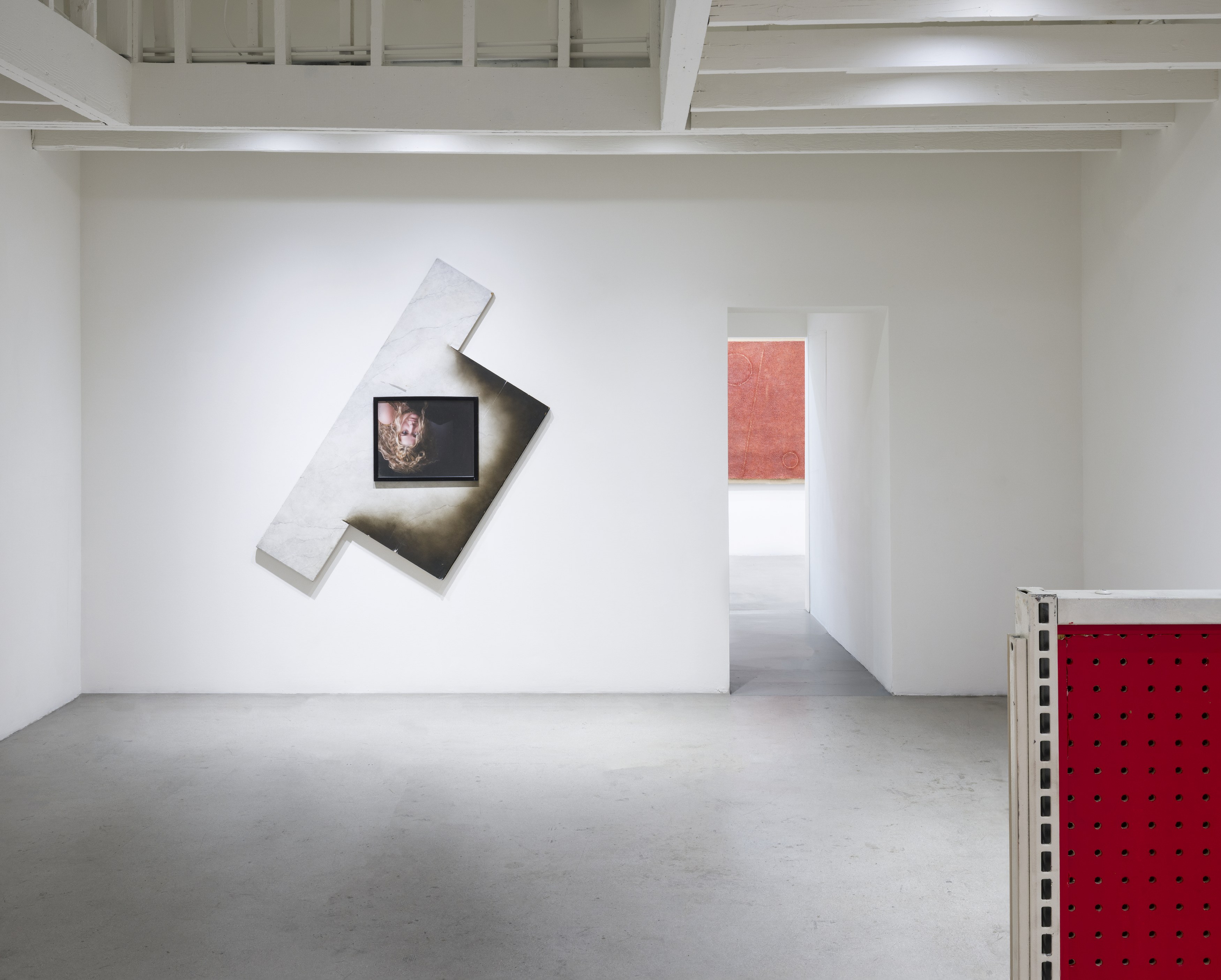 Bjorn Copeland, Boiled Alive at Michael Benevento Gallery, photo 24