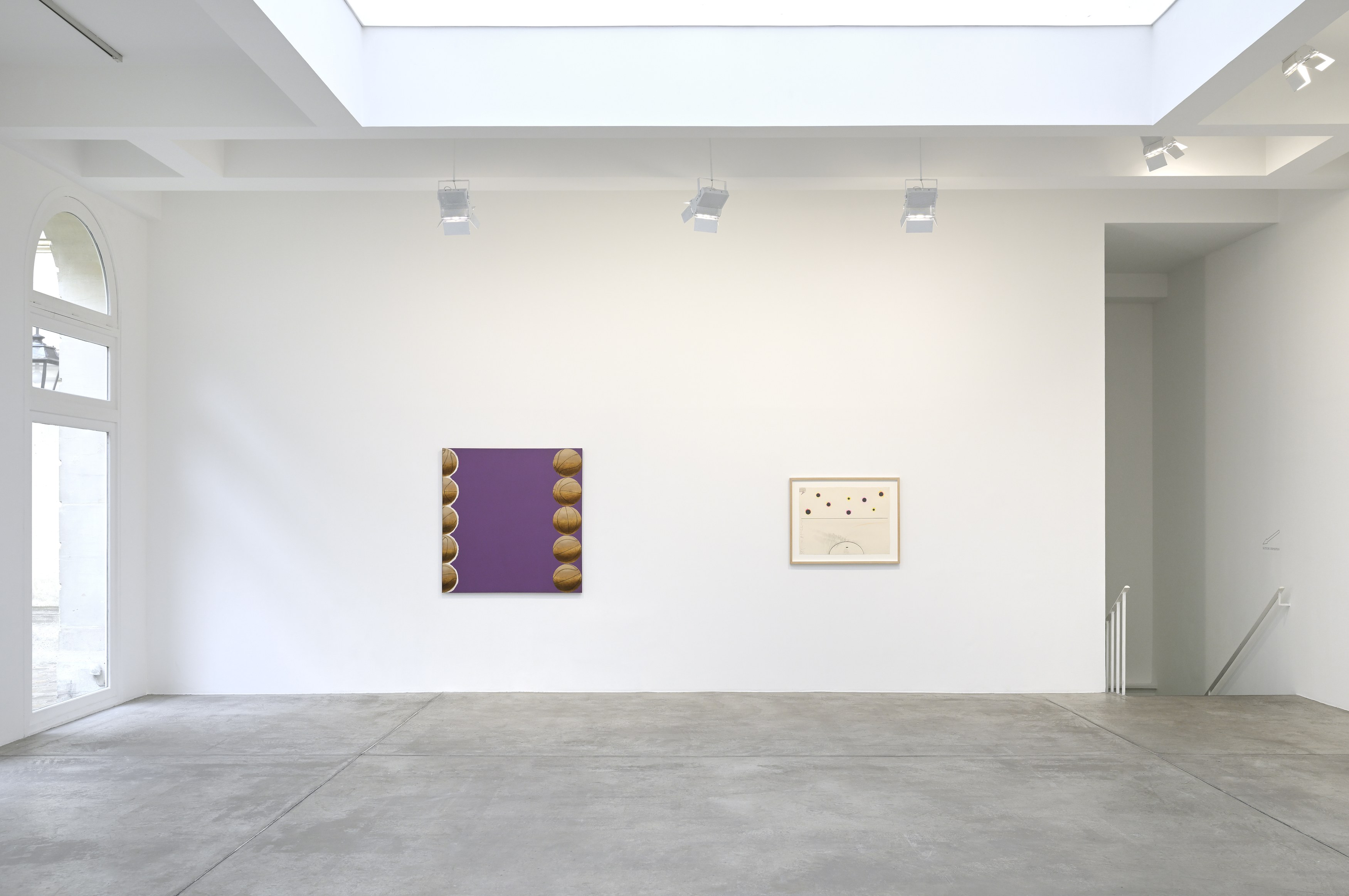 Marian Goodman Gallery