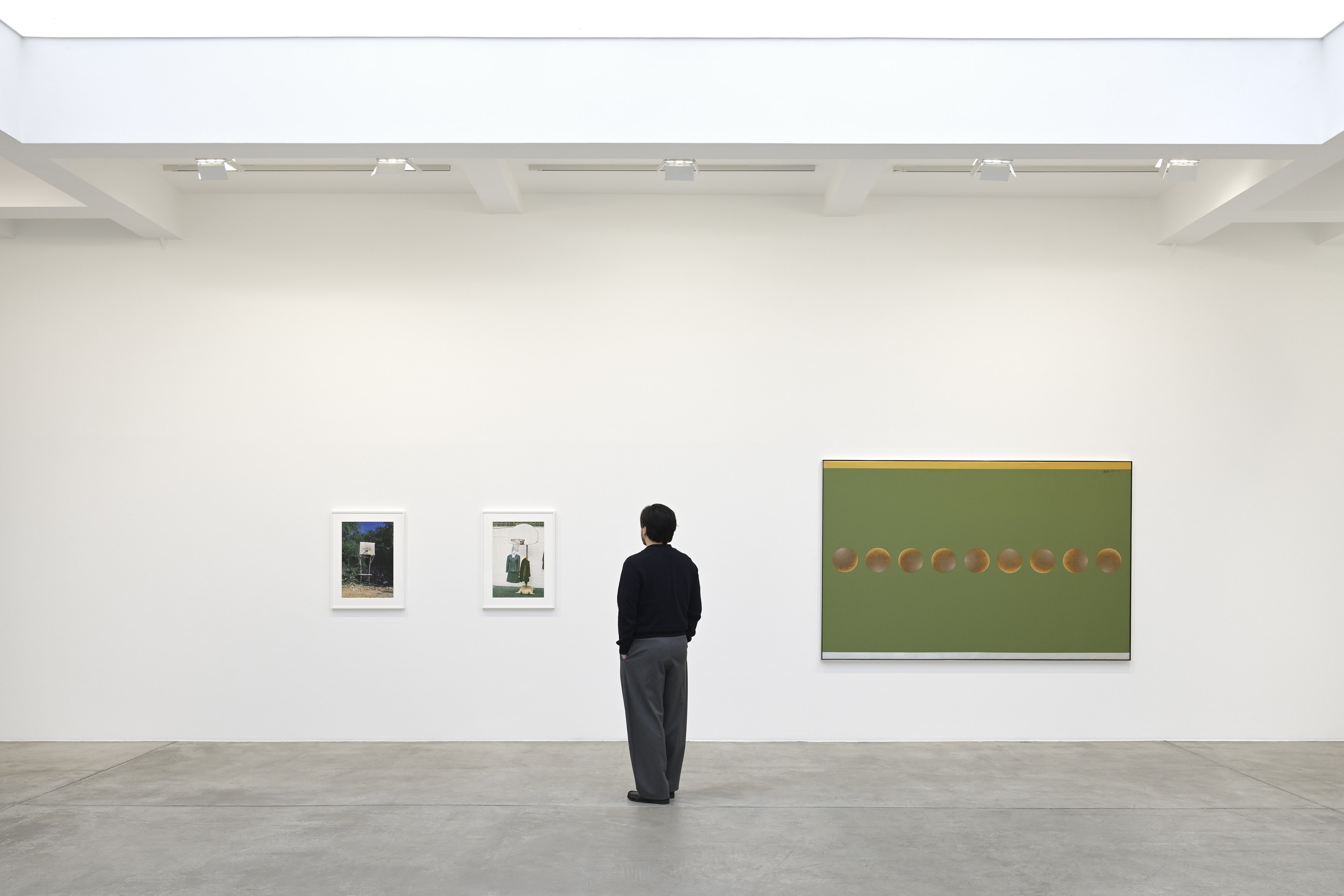 Barkley L. Hendricks, All is Portraiture at Marian Goodman Gallery, photo 2