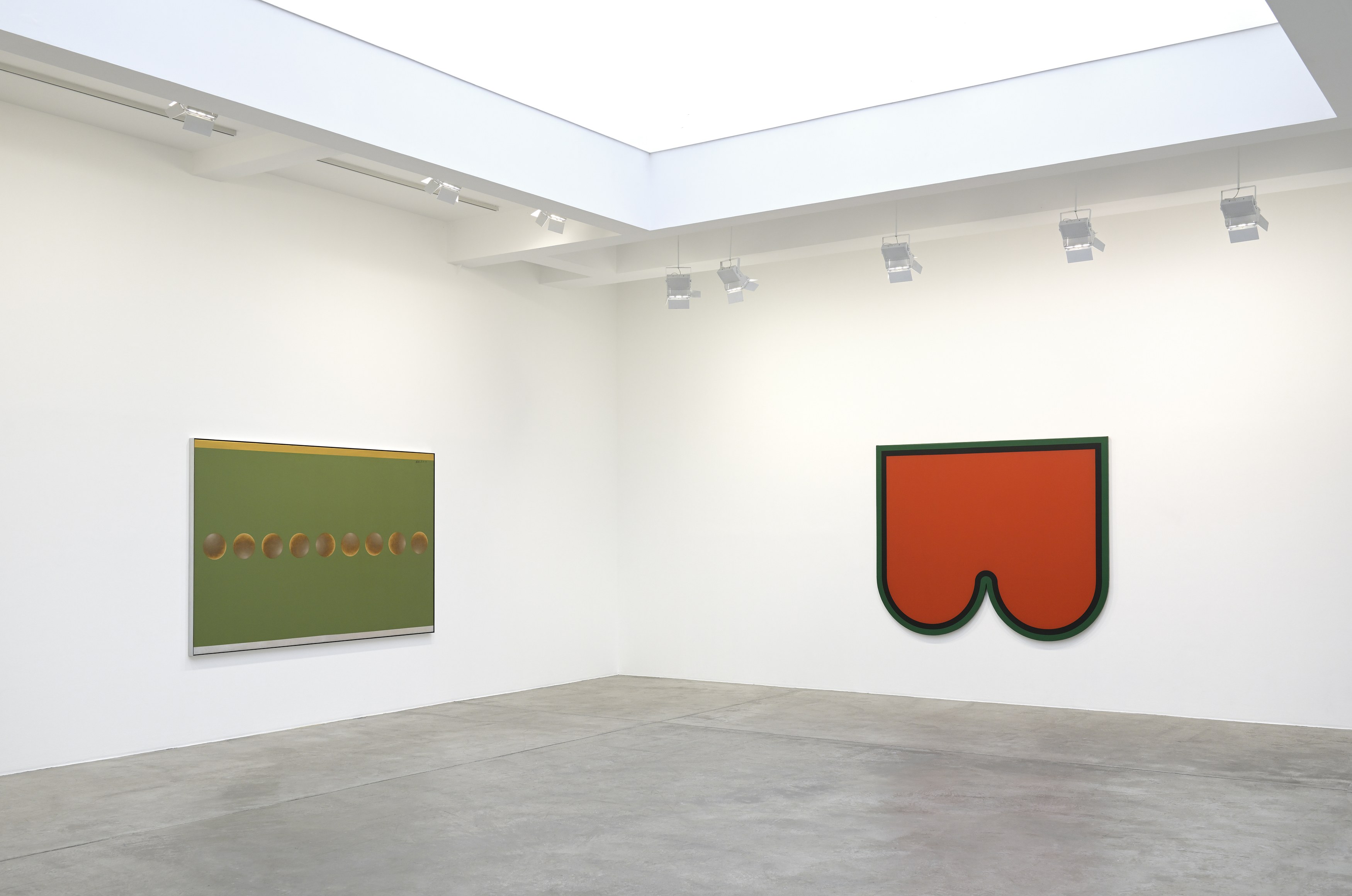Barkley L. Hendricks, All is Portraiture at Marian Goodman Gallery, photo 3