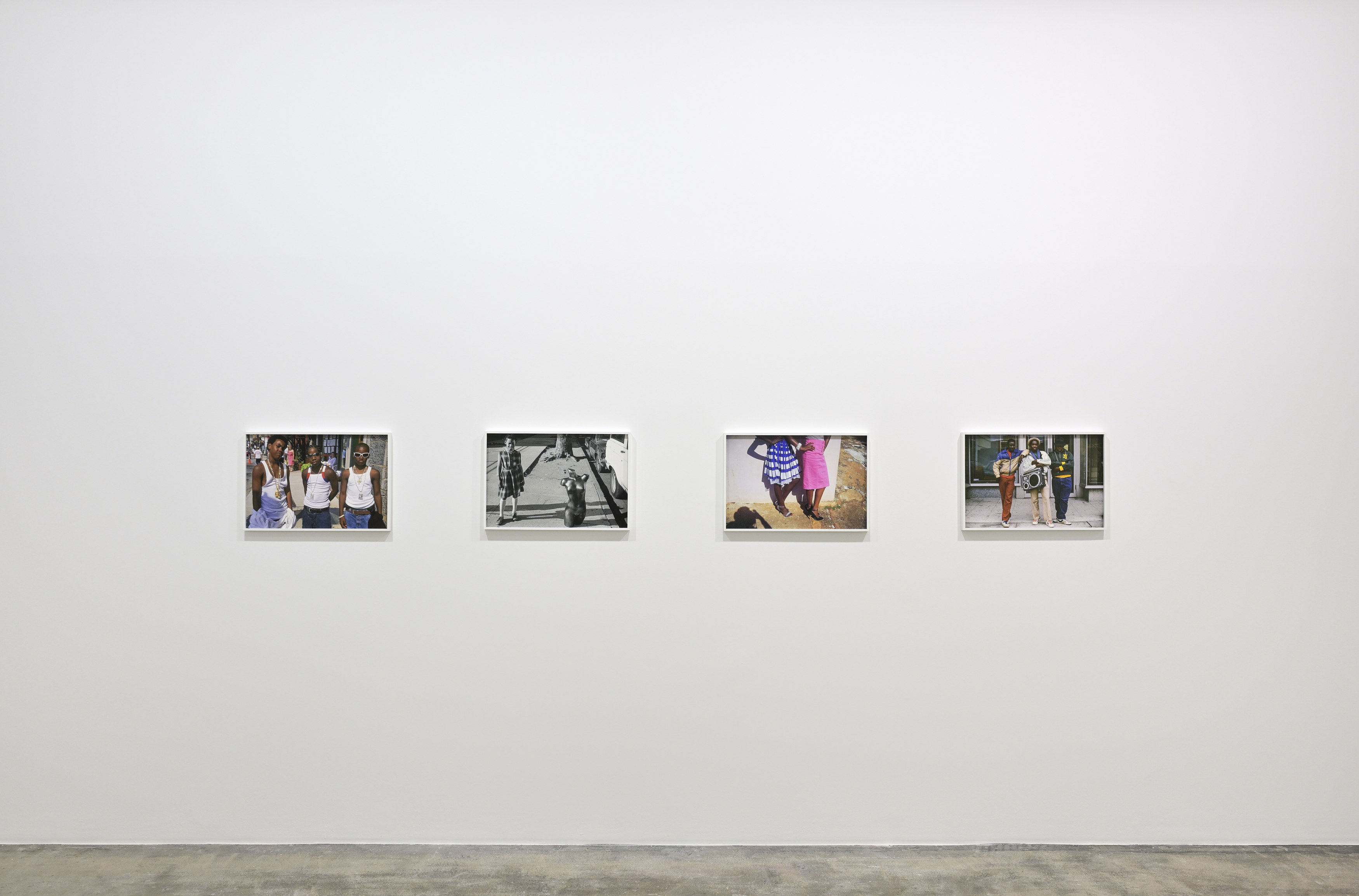 Barkley L. Hendricks, All is Portraiture at Marian Goodman Gallery, photo 6