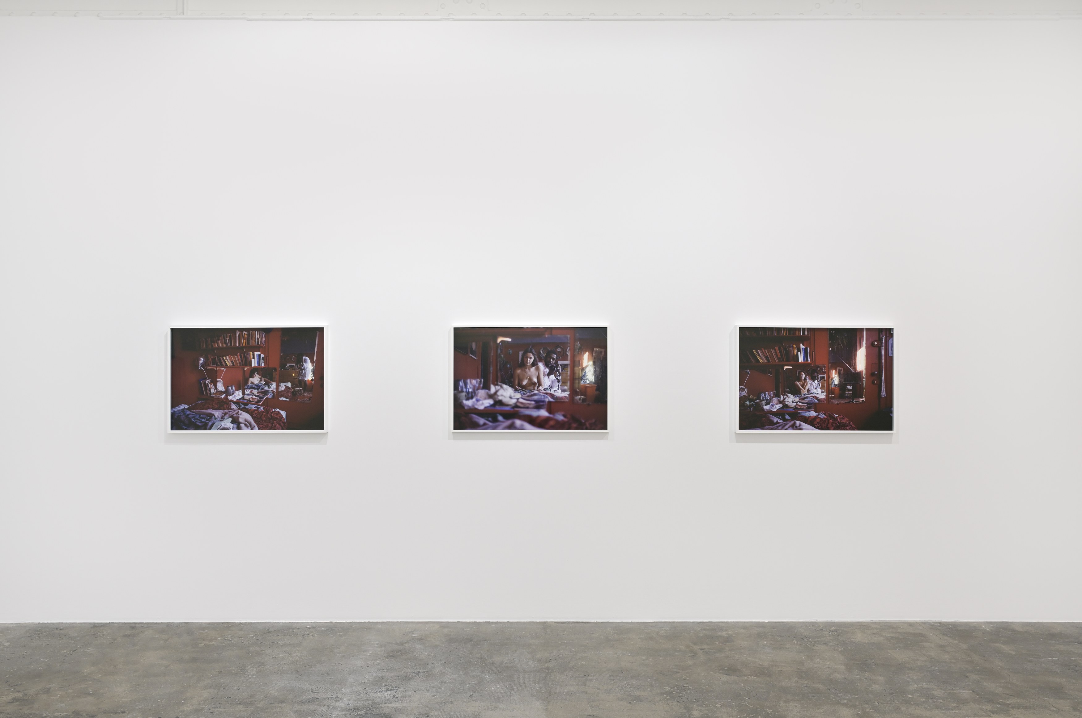 Barkley L. Hendricks, All is Portraiture at Marian Goodman Gallery, photo 9