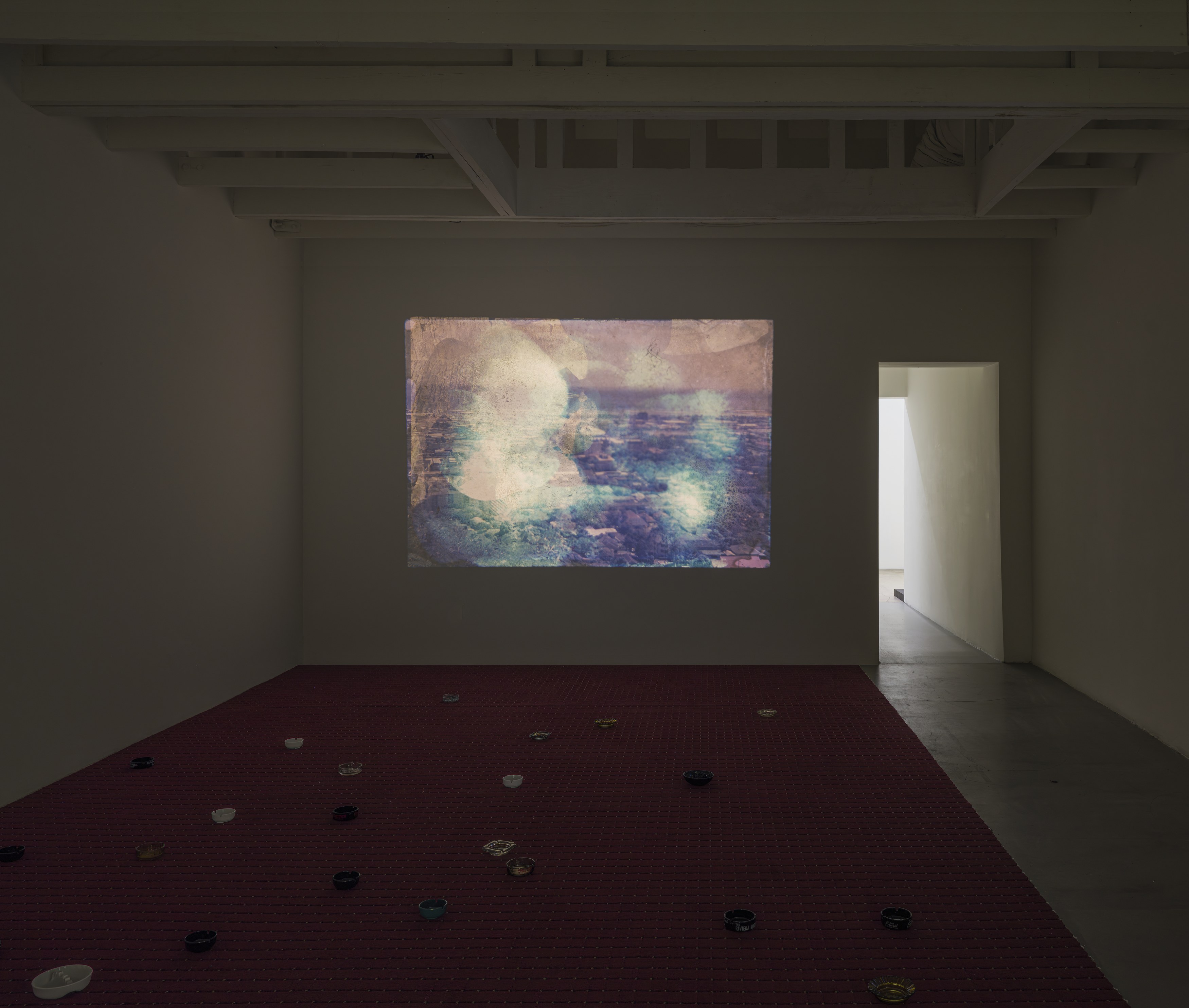 Bjorn Copeland, Boiled Alive at Michael Benevento Gallery, photo 31
