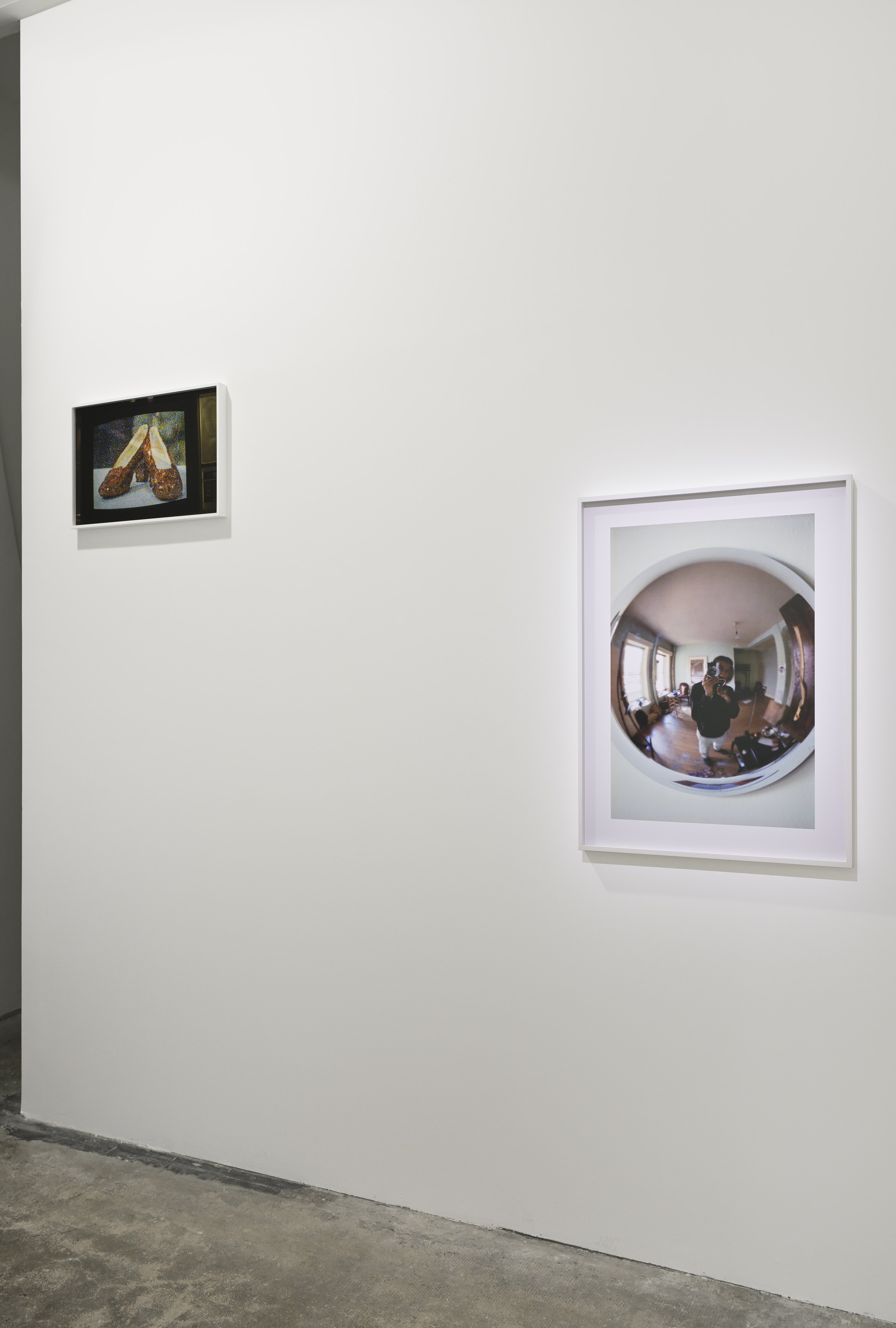 Barkley L. Hendricks, All is Portraiture at Marian Goodman Gallery, photo 10