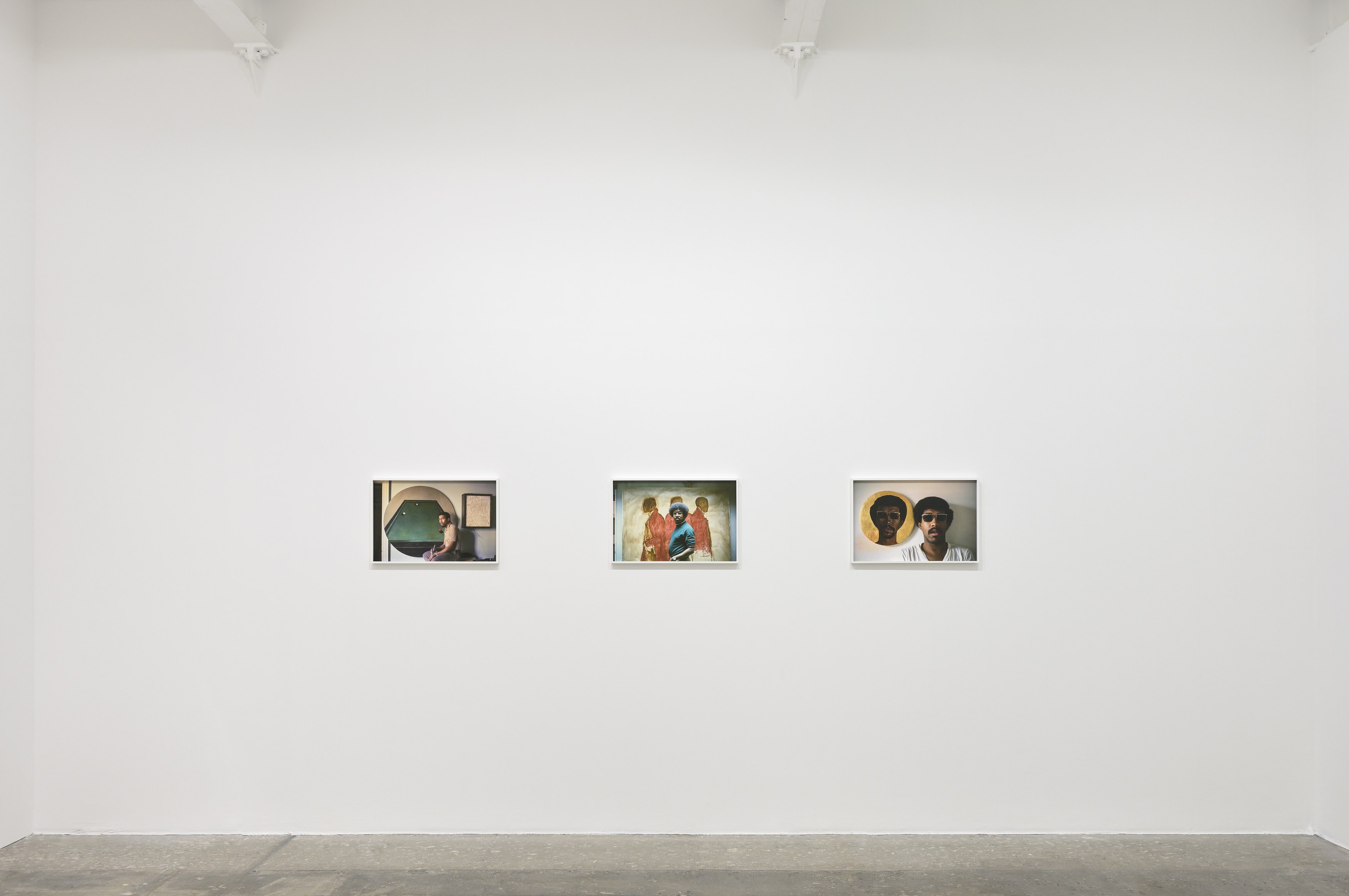 Barkley L. Hendricks, All is Portraiture at Marian Goodman Gallery, photo 8