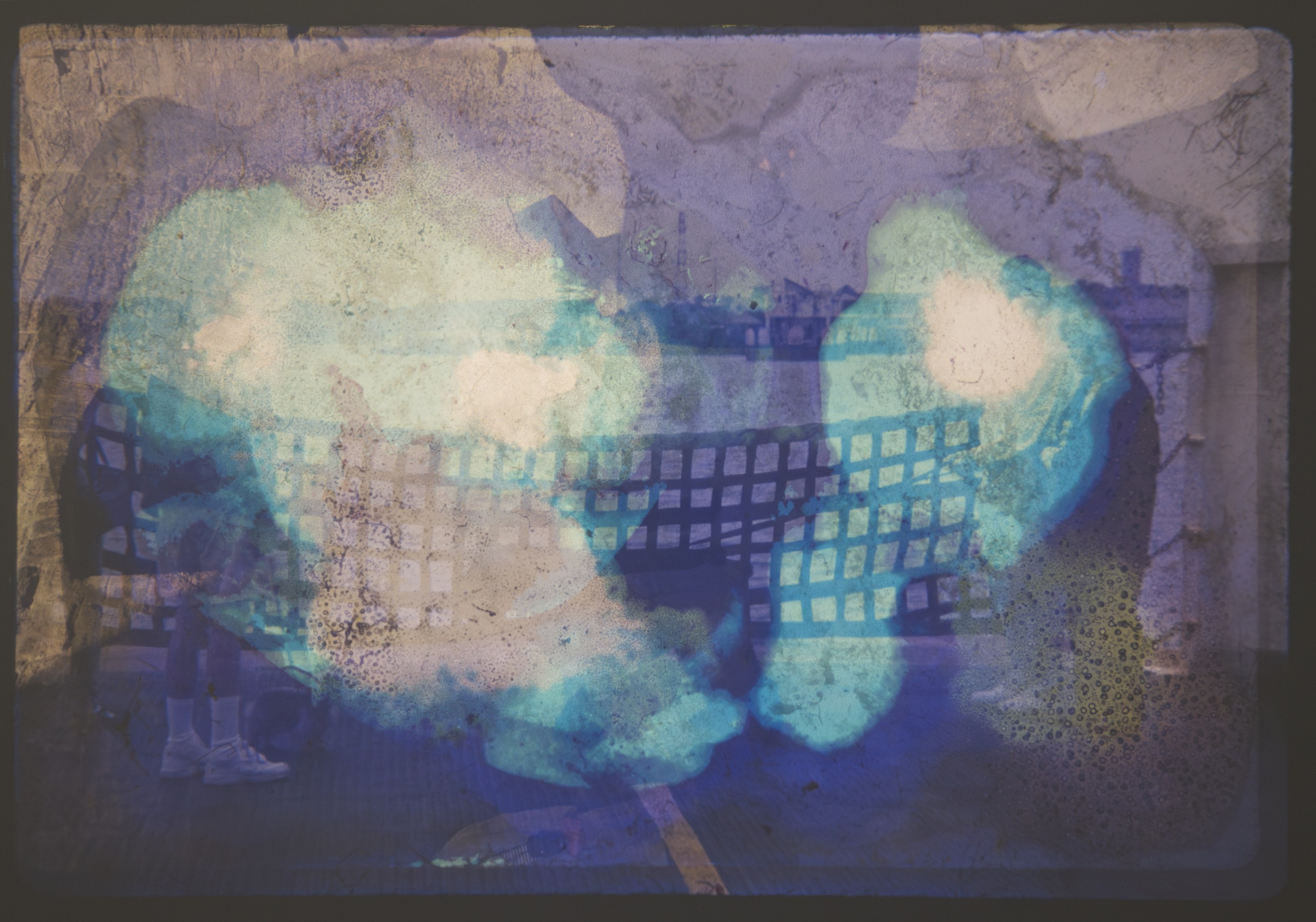 Bjorn Copeland, Boiled Alive at Michael Benevento Gallery, photo 34