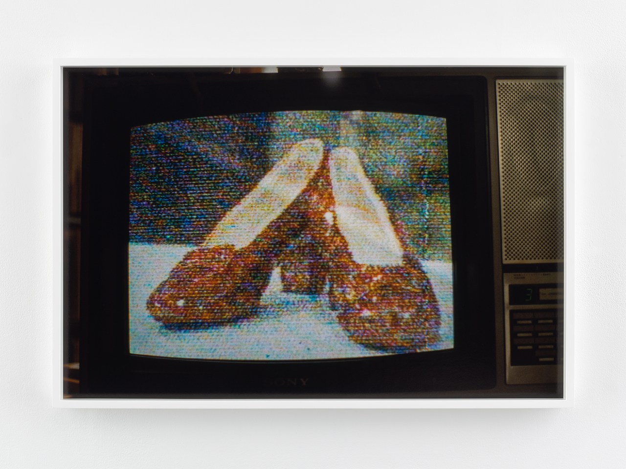 Barkley L. Hendricks at Marian Goodman Gallery