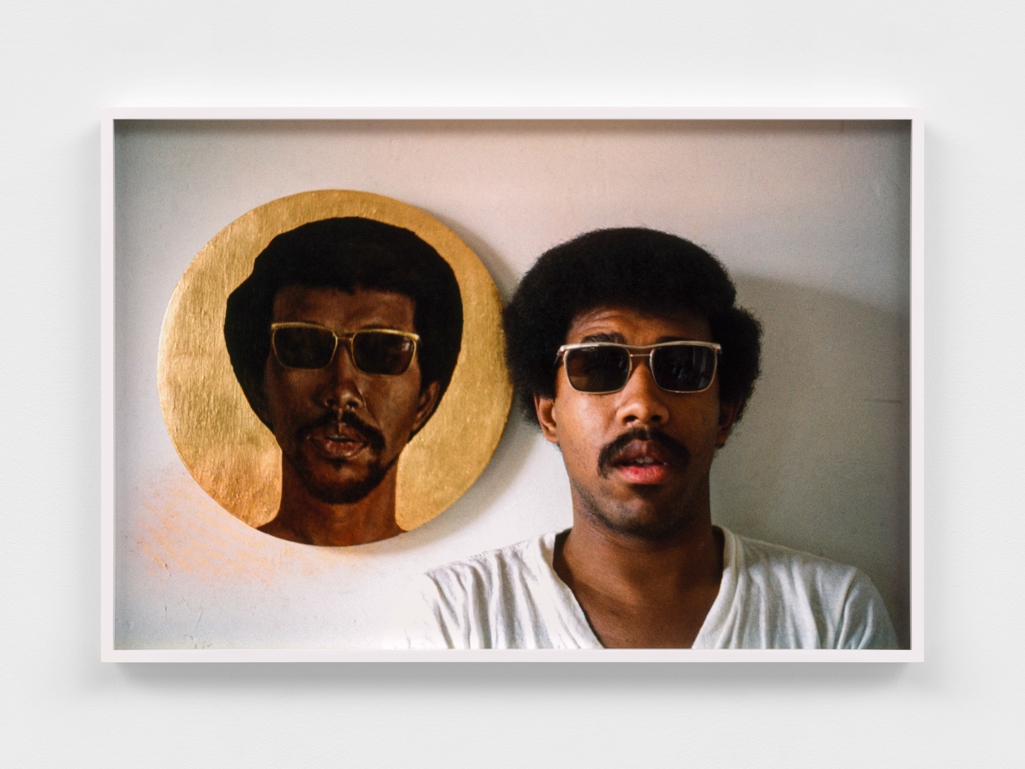Barkley L. Hendricks, All is Portraiture at Marian Goodman Gallery, photo 16