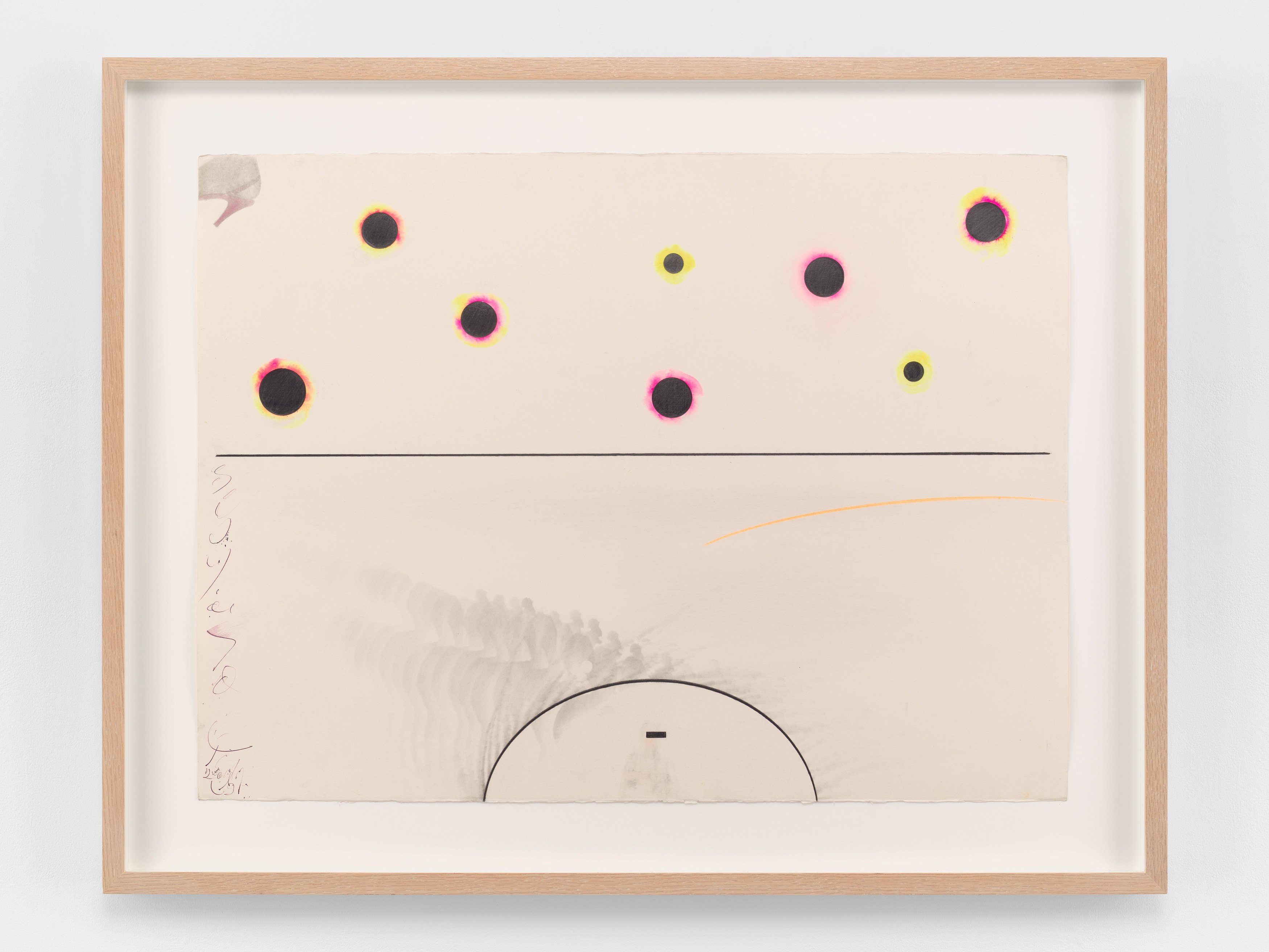 Barkley L. Hendricks, All is Portraiture at Marian Goodman Gallery, photo 23
