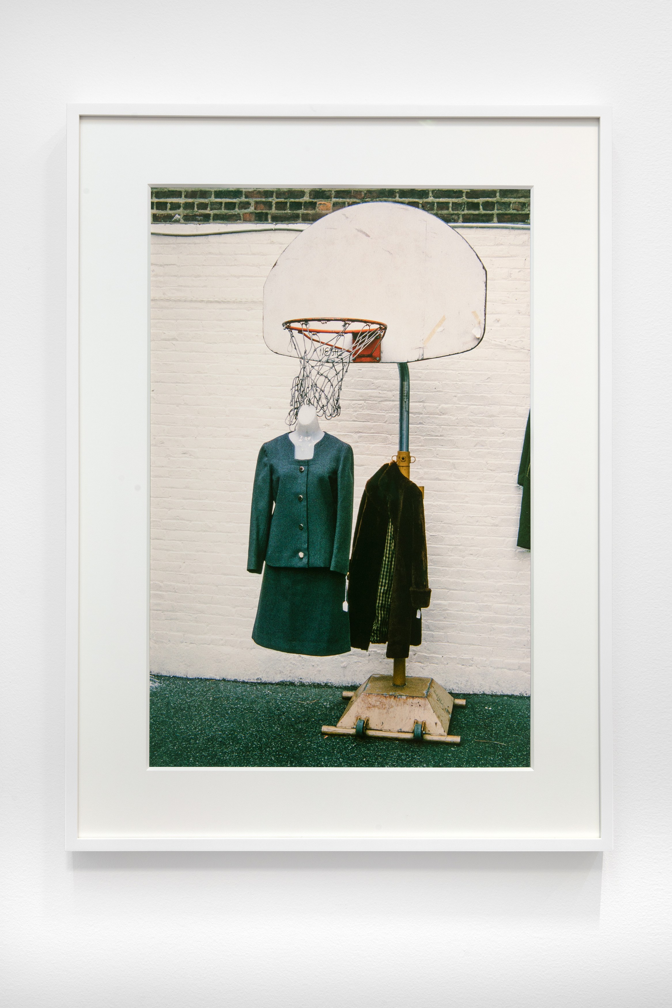 Barkley L. Hendricks, All is Portraiture at Marian Goodman Gallery, photo 21