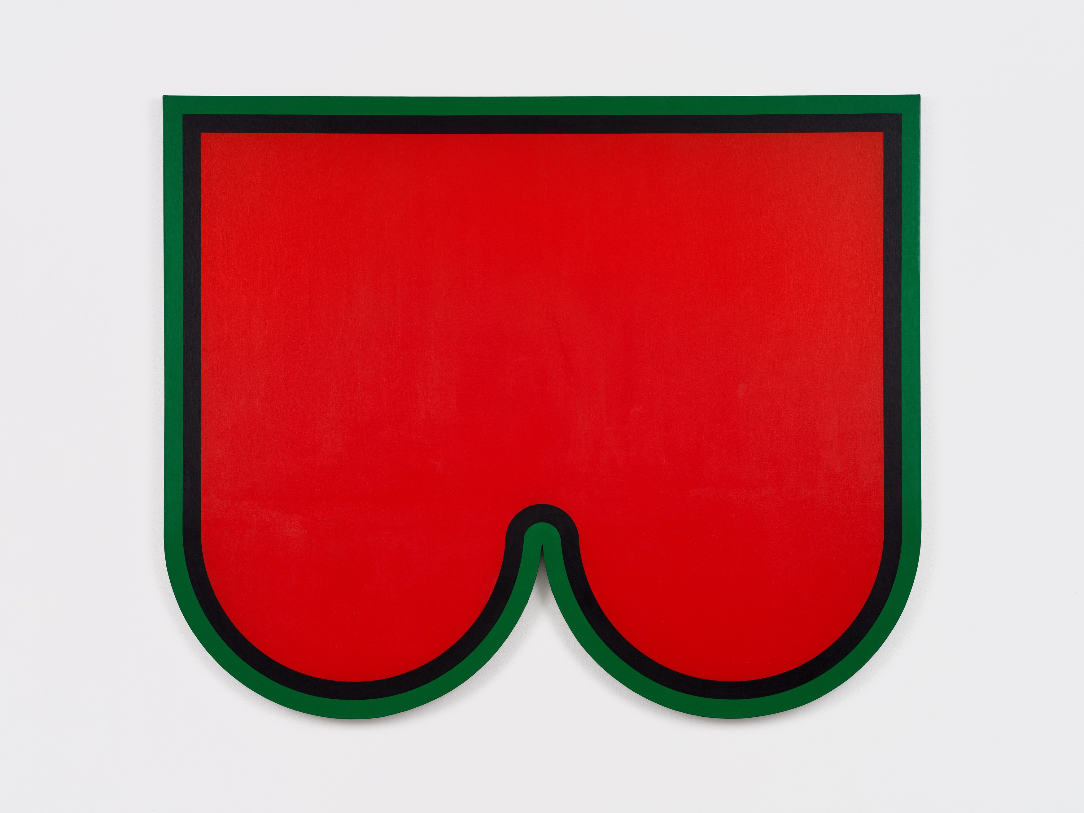 Barkley L. Hendricks, All is Portraiture at Marian Goodman Gallery, photo 25