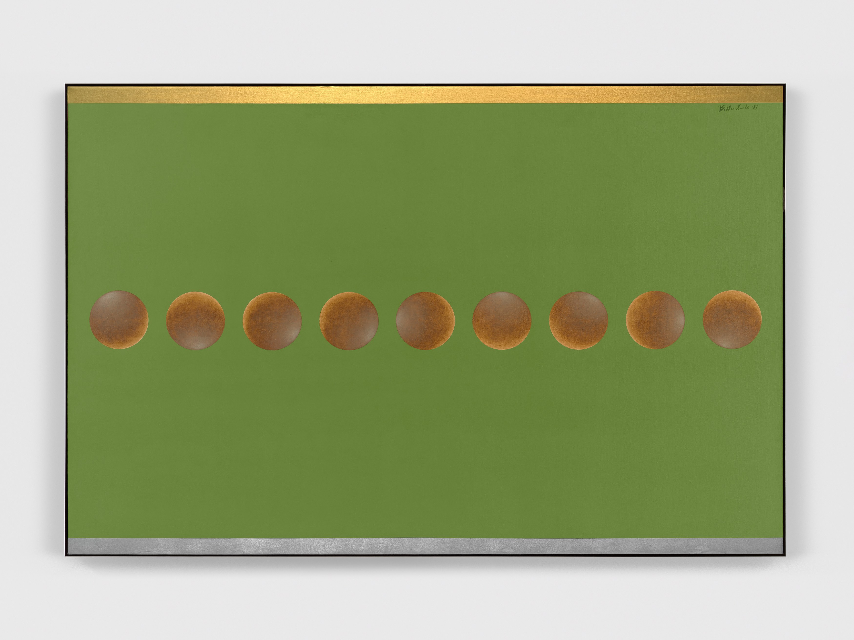 Barkley L. Hendricks, All is Portraiture at Marian Goodman Gallery, photo 26