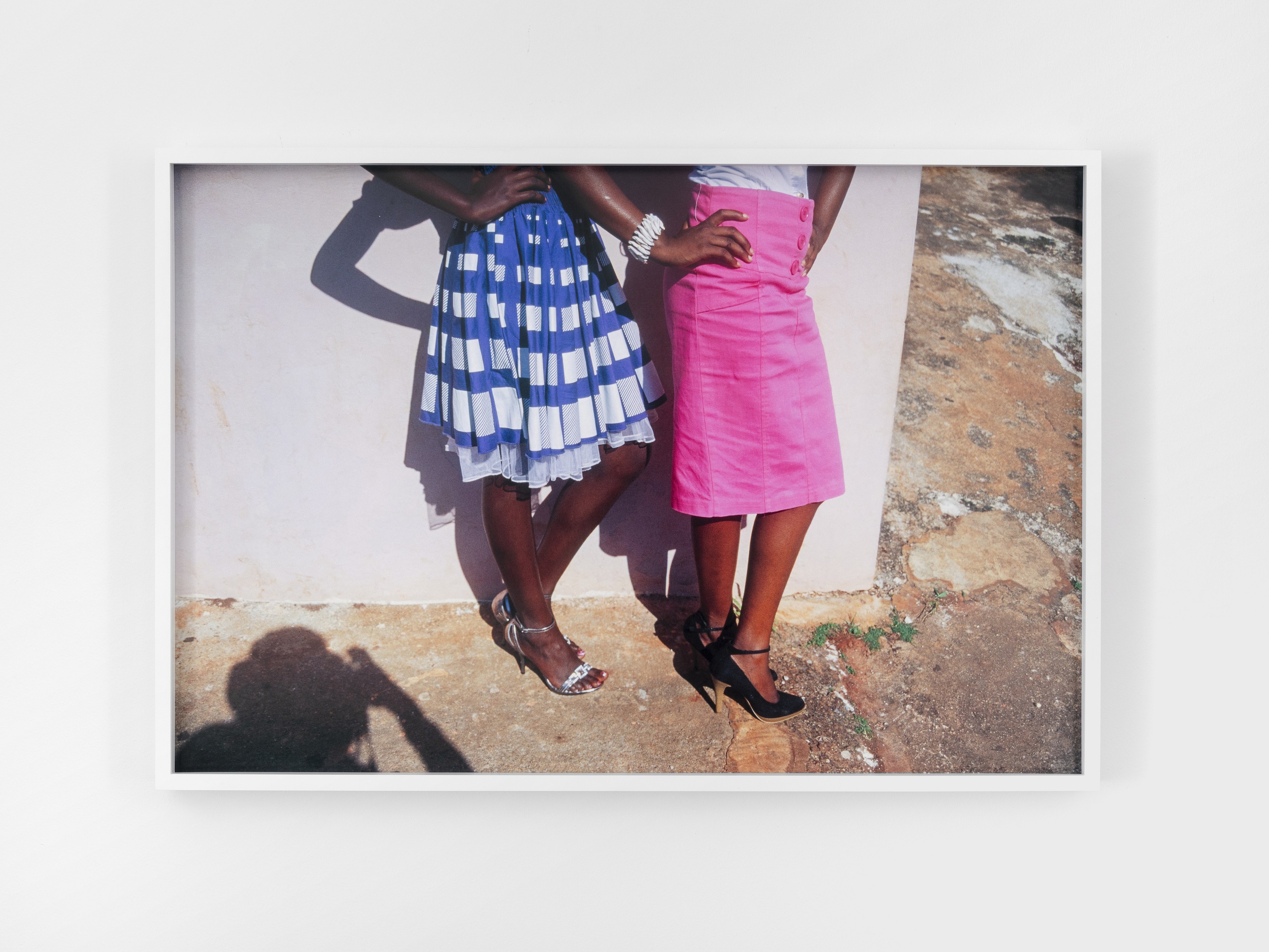 Barkley L. Hendricks, All is Portraiture at Marian Goodman Gallery, photo 27