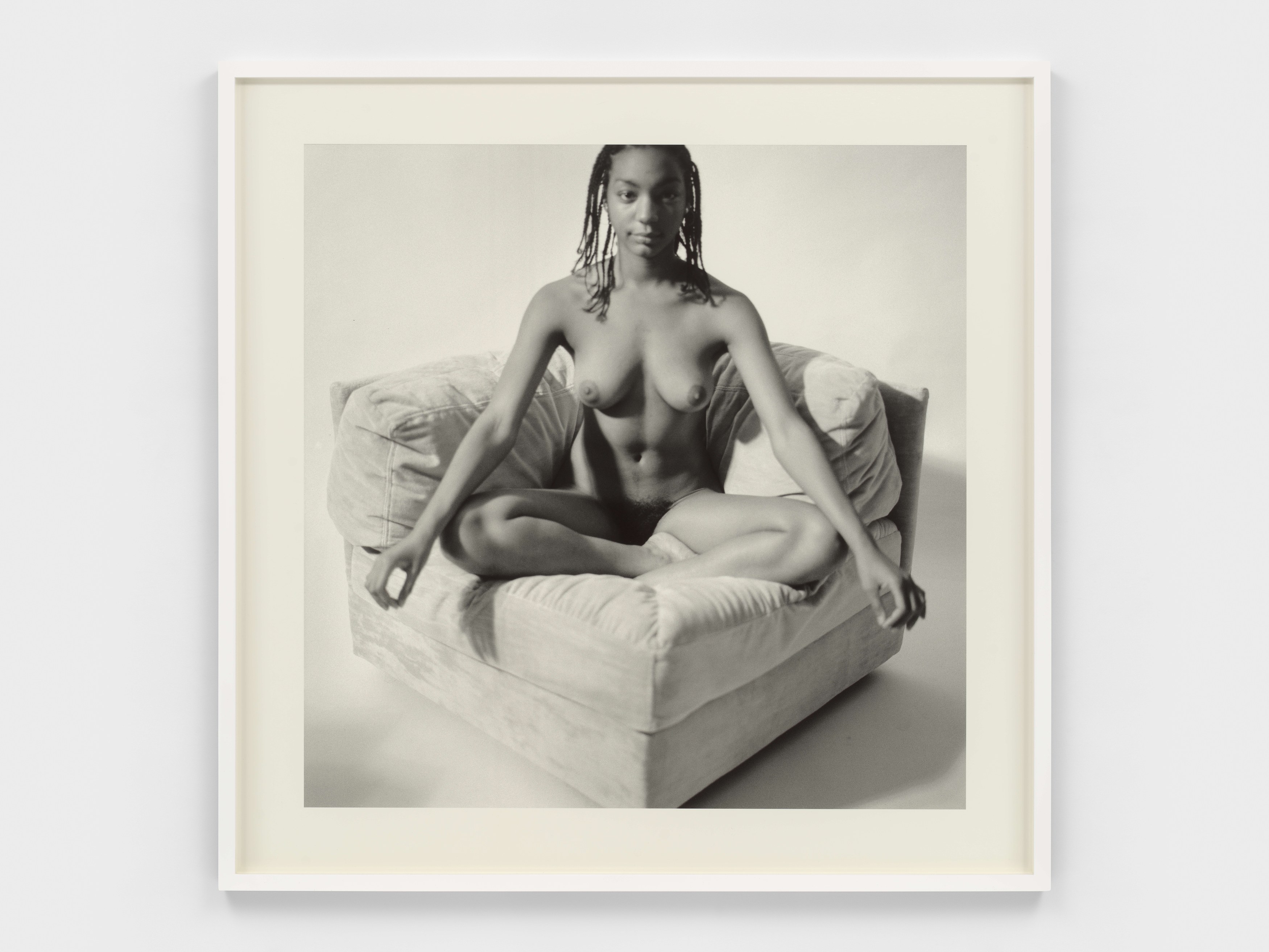 Barkley L. Hendricks, All is Portraiture at Marian Goodman Gallery, photo 29