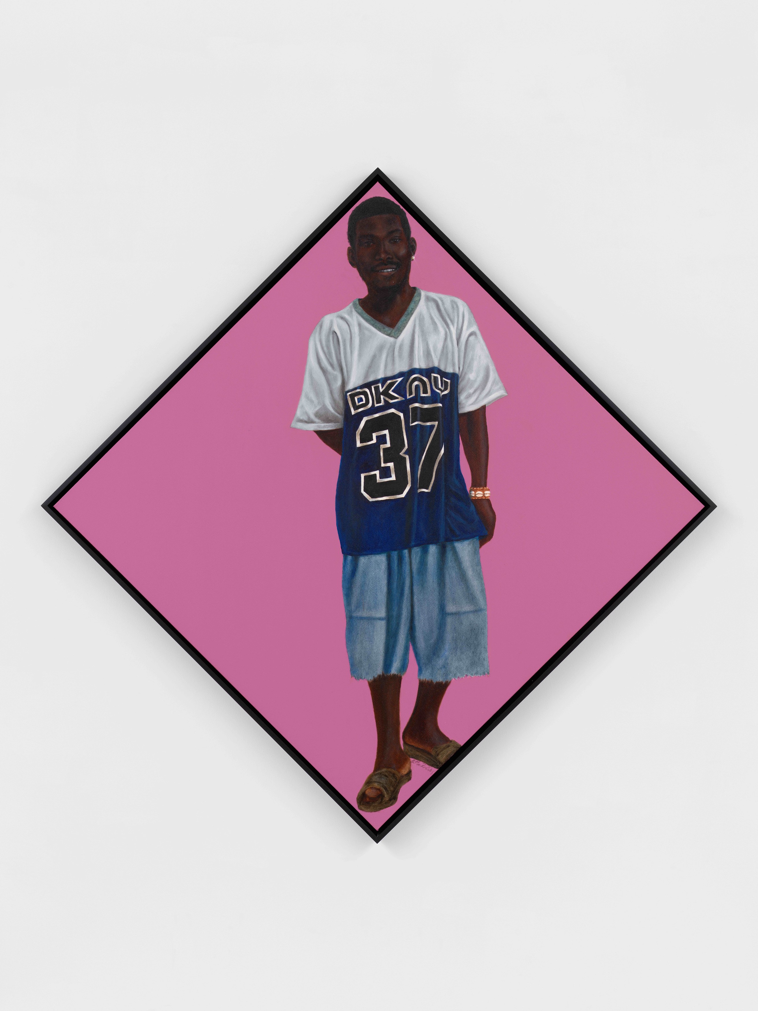 Barkley L. Hendricks, All is Portraiture at Marian Goodman Gallery, photo 36