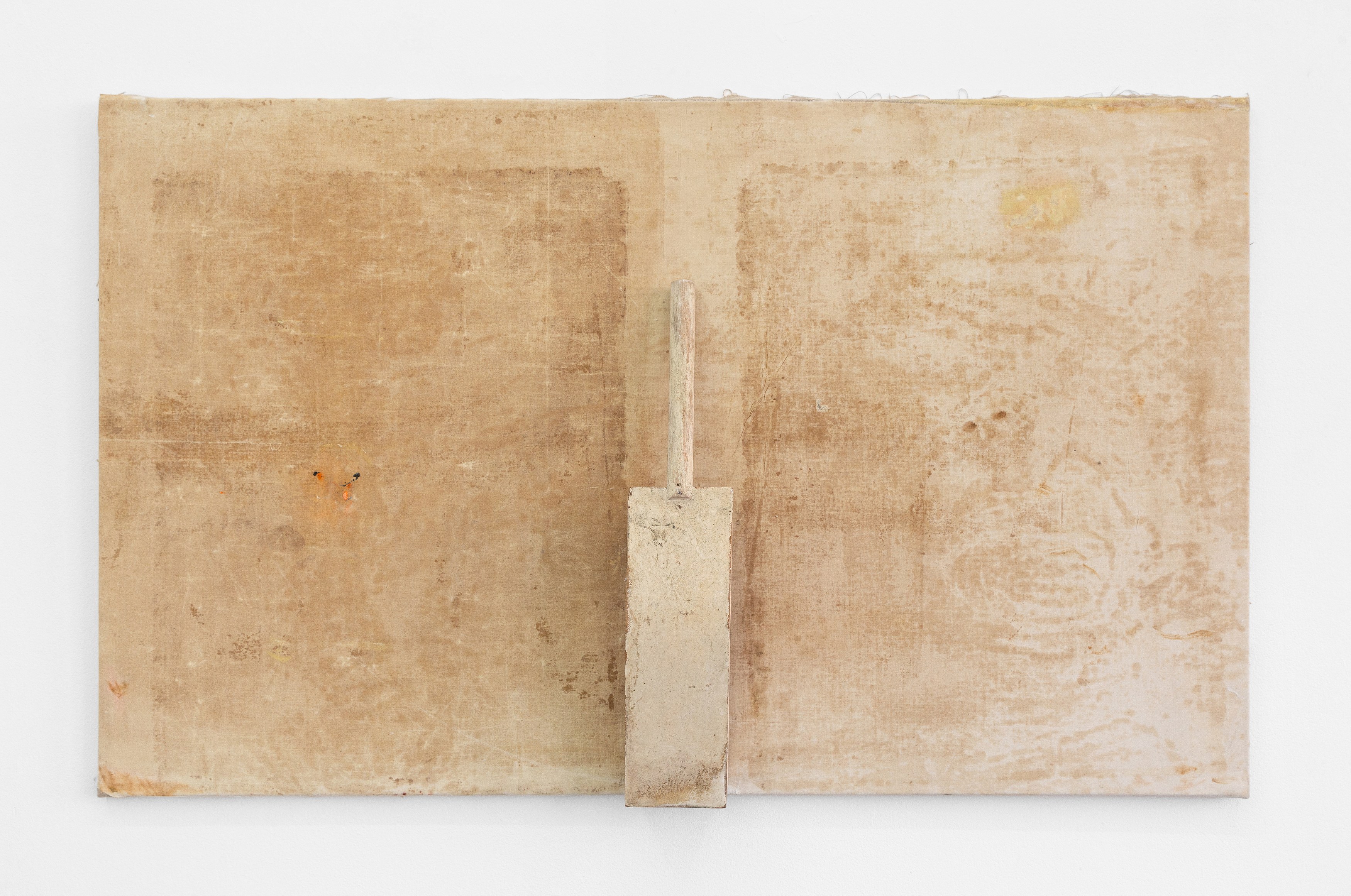 Kerstin Brätsch, Daniel Karrer, Philipp Schwalb, To Make Appear at Mountains, photo 12