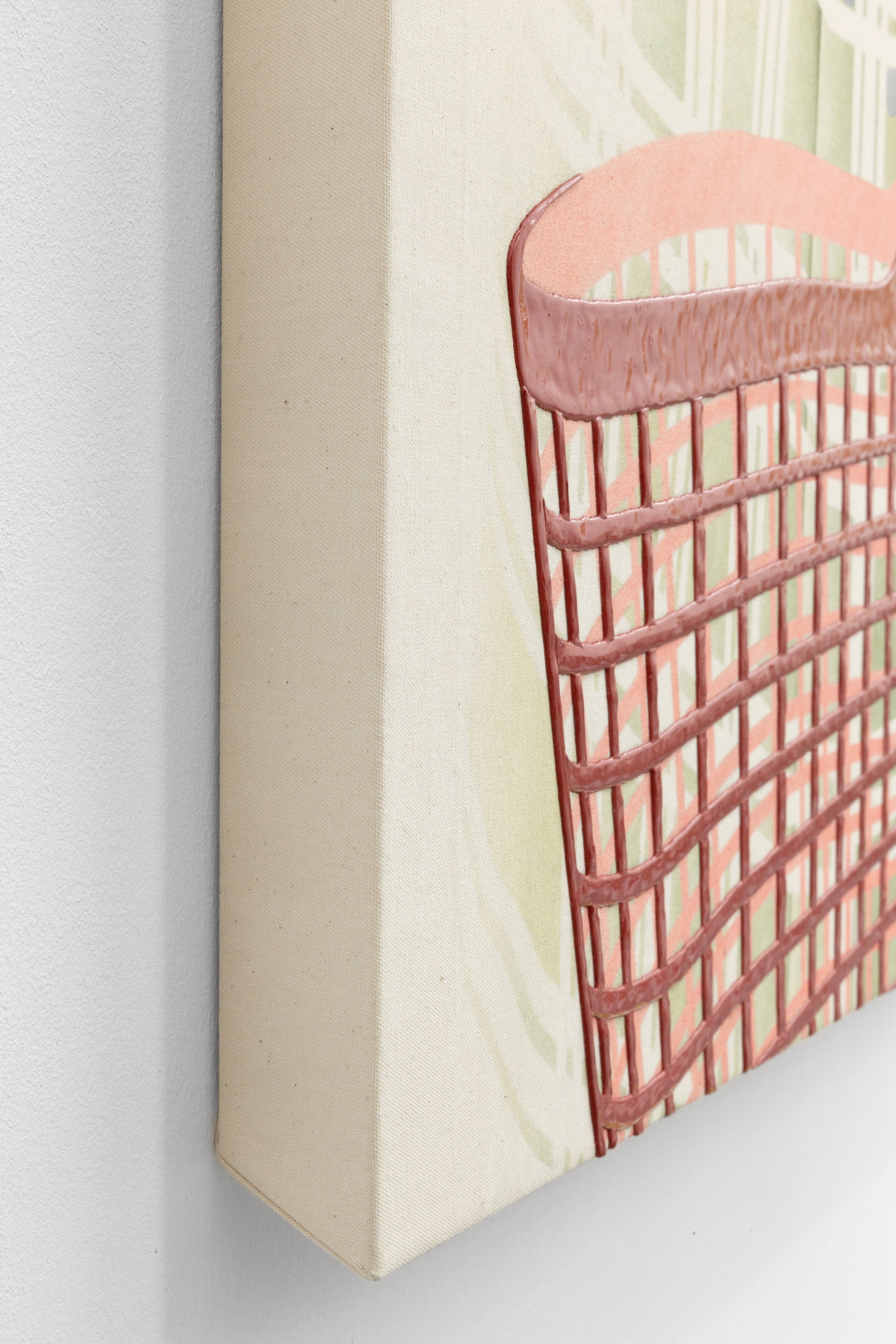 Kerstin Brätsch, Daniel Karrer, Philipp Schwalb, To Make Appear at Mountains, photo 24