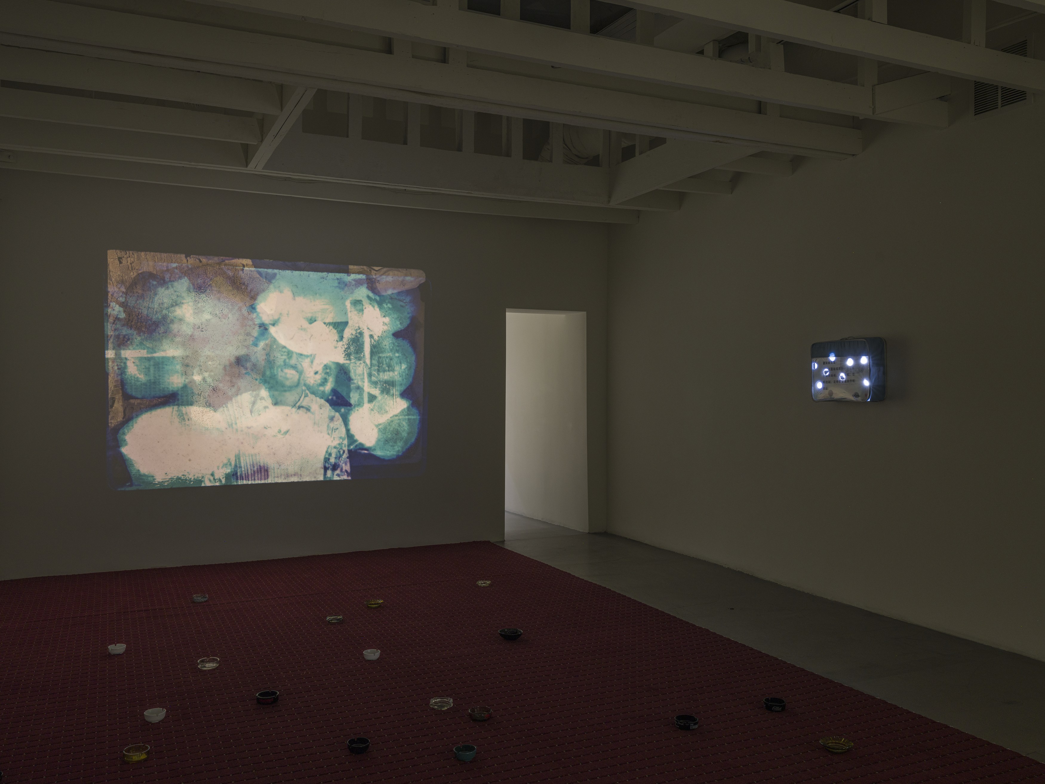 Bjorn Copeland, Boiled Alive at Michael Benevento Gallery, photo 32