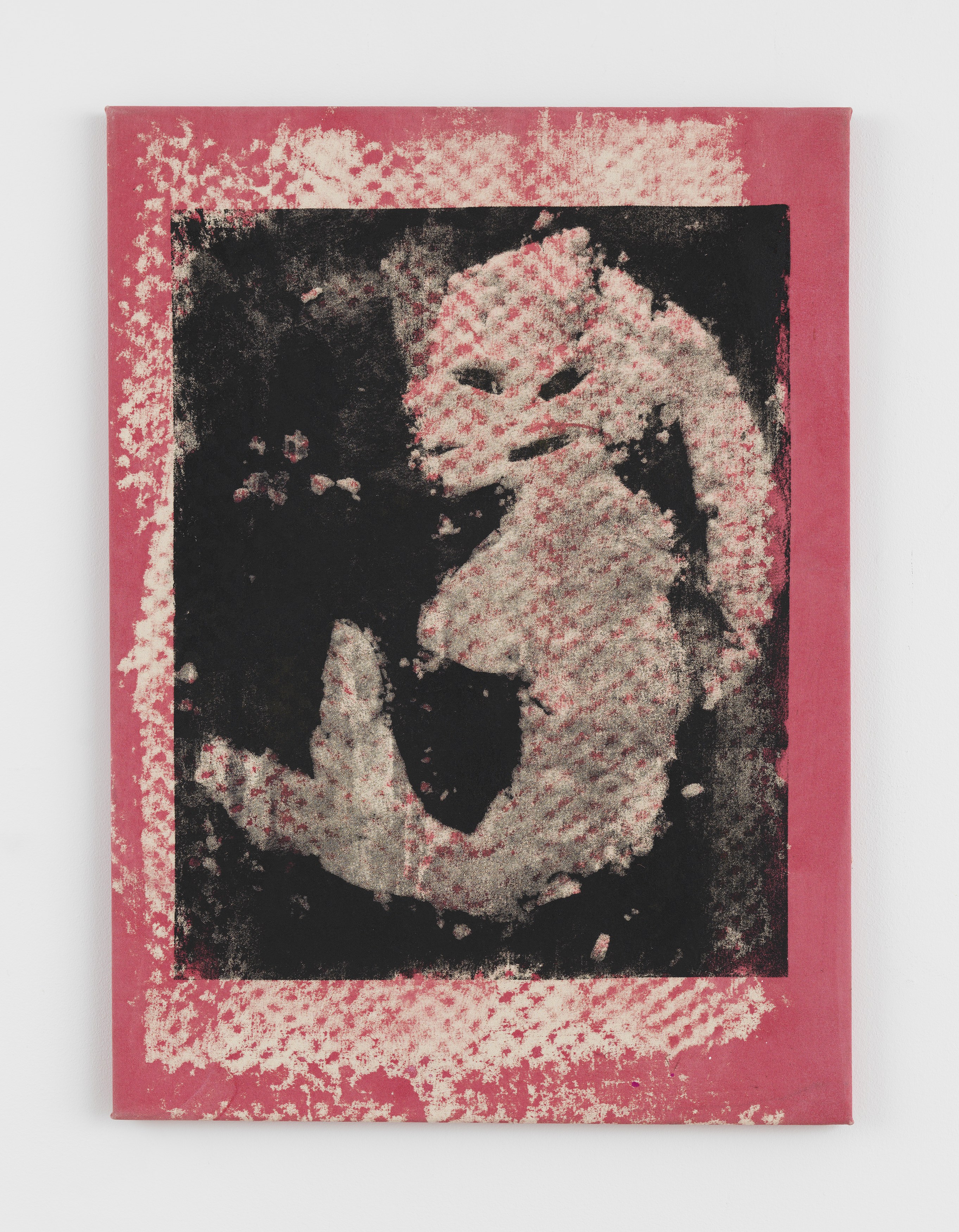 Bill Saylor, Viewing Room IV at Magenta Plains, photo 7