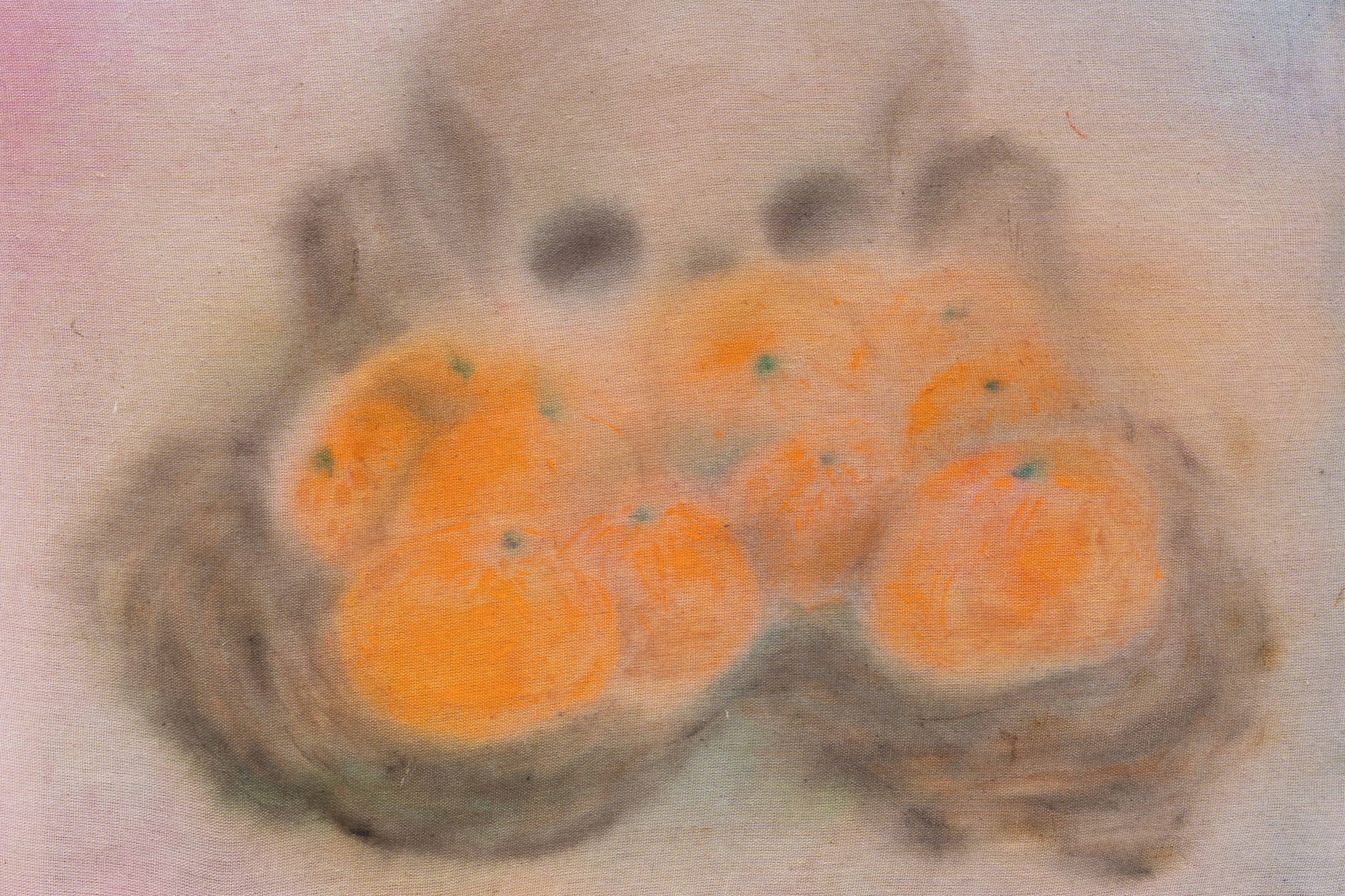 Tornike Robakidze, Damp Field at Lo Brutto Stahl, photo 9