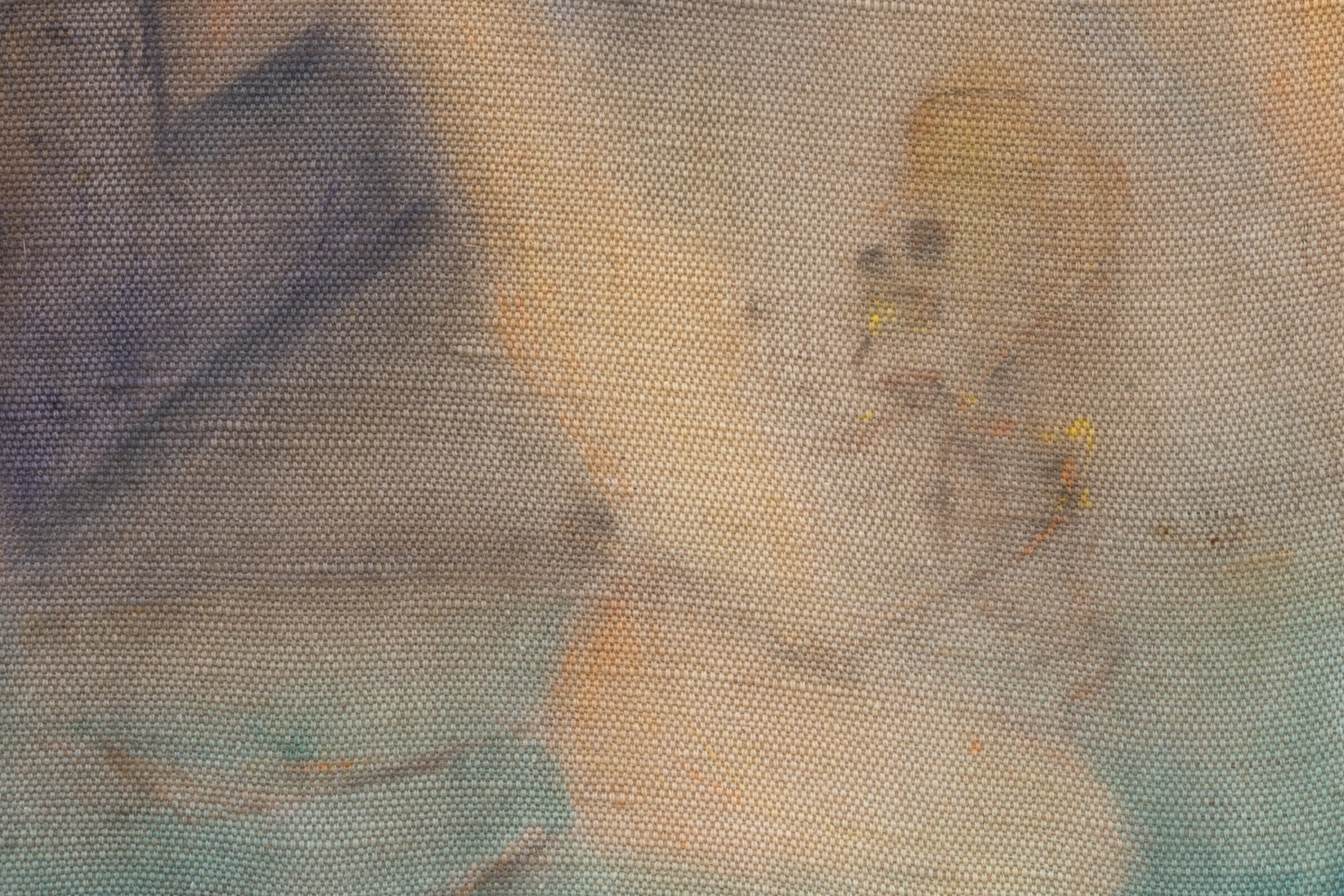 Tornike Robakidze, Damp Field at Lo Brutto Stahl, photo 26