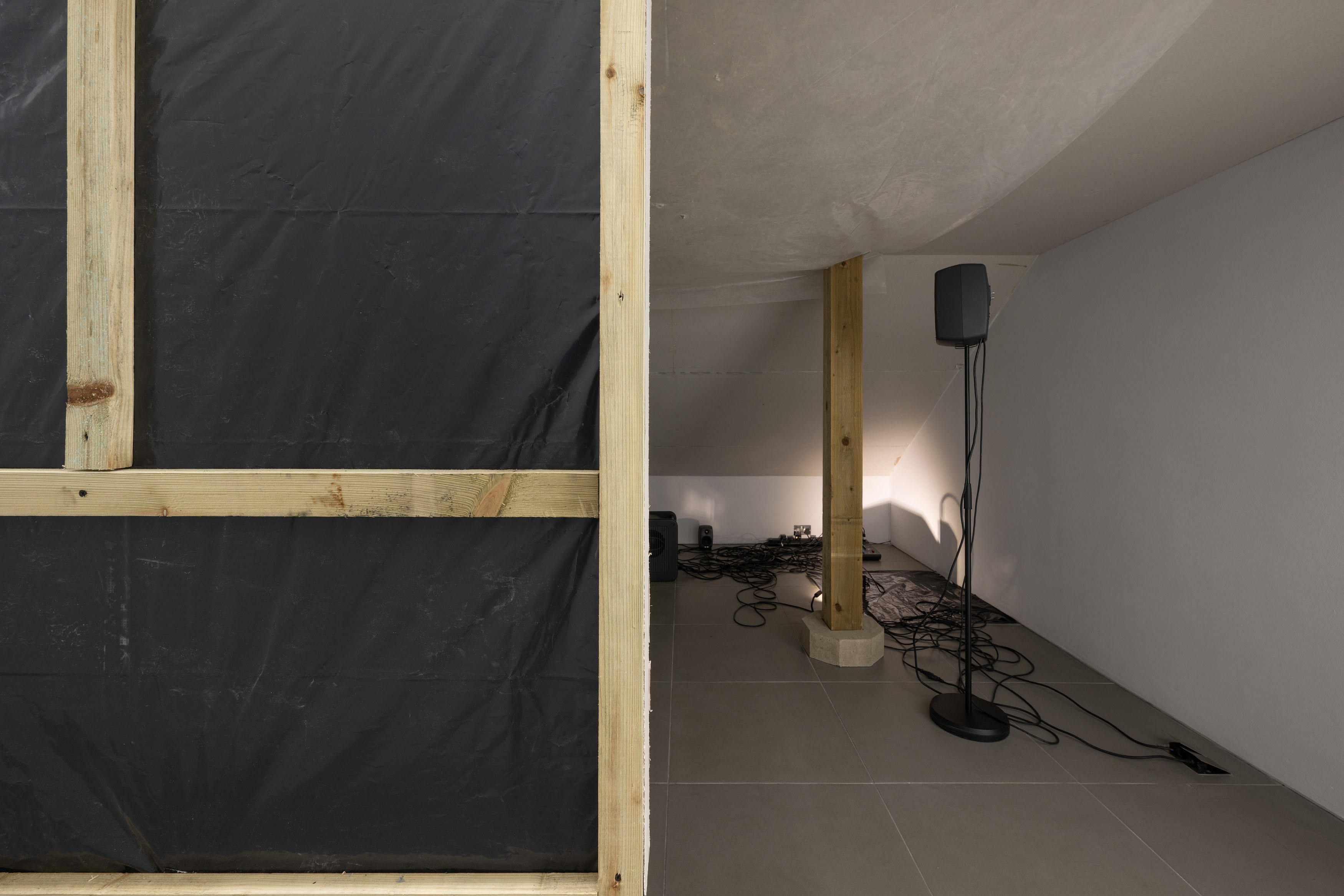 LA Timpa, Come Back at Cell Project Space, photo 10