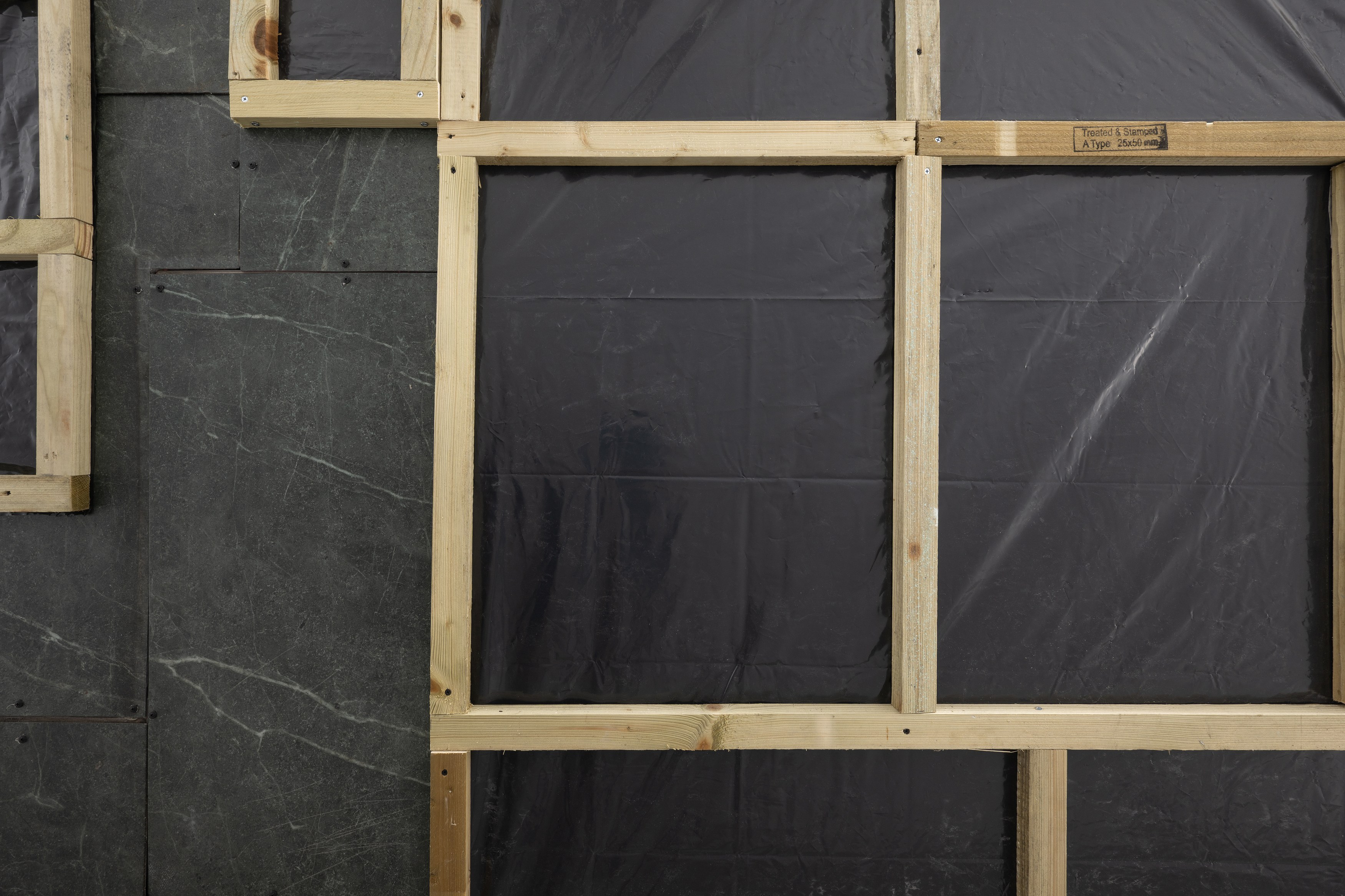 LA Timpa, Come Back at Cell Project Space, photo 13