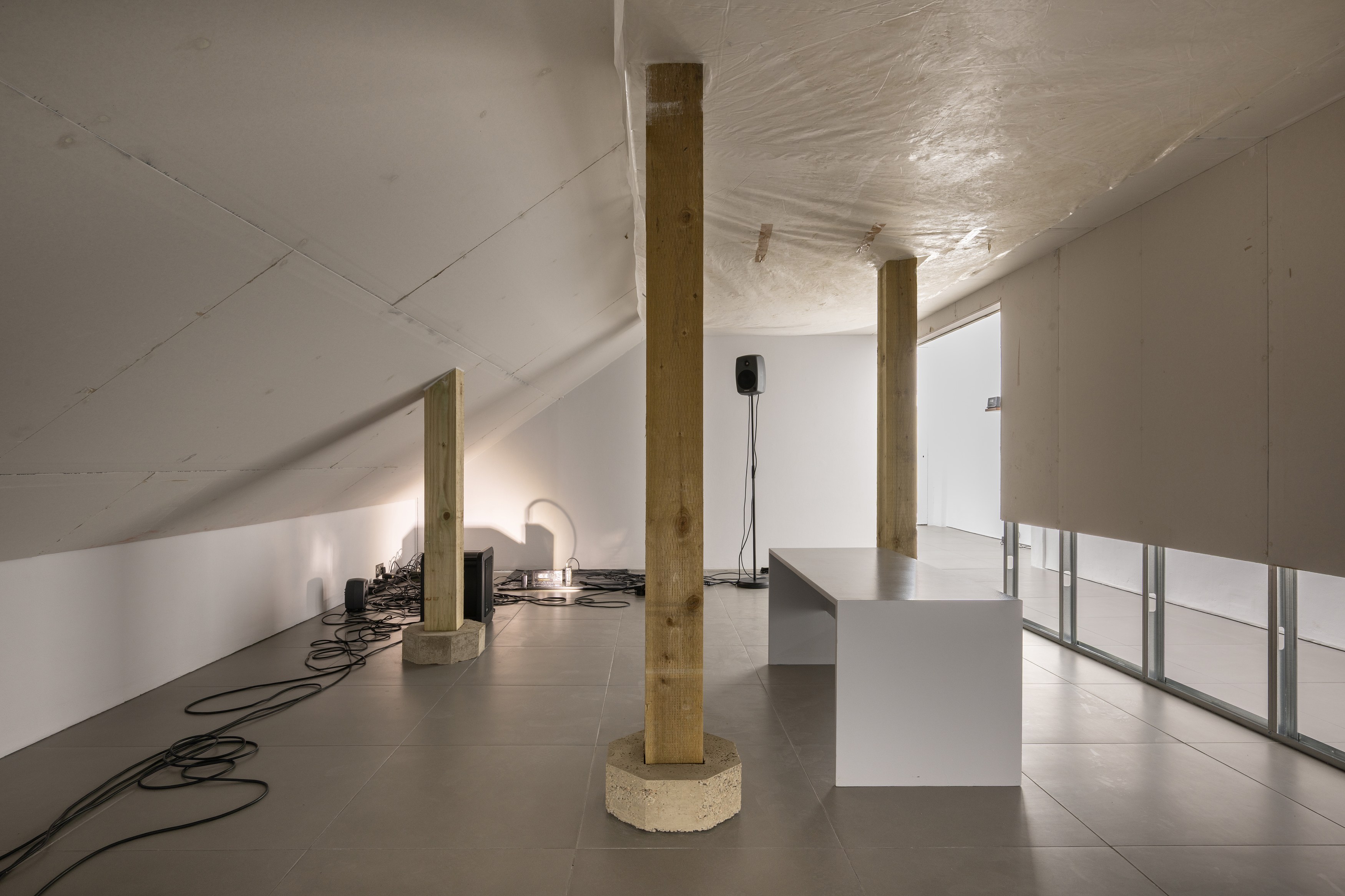LA Timpa, Come Back at Cell Project Space, photo 15