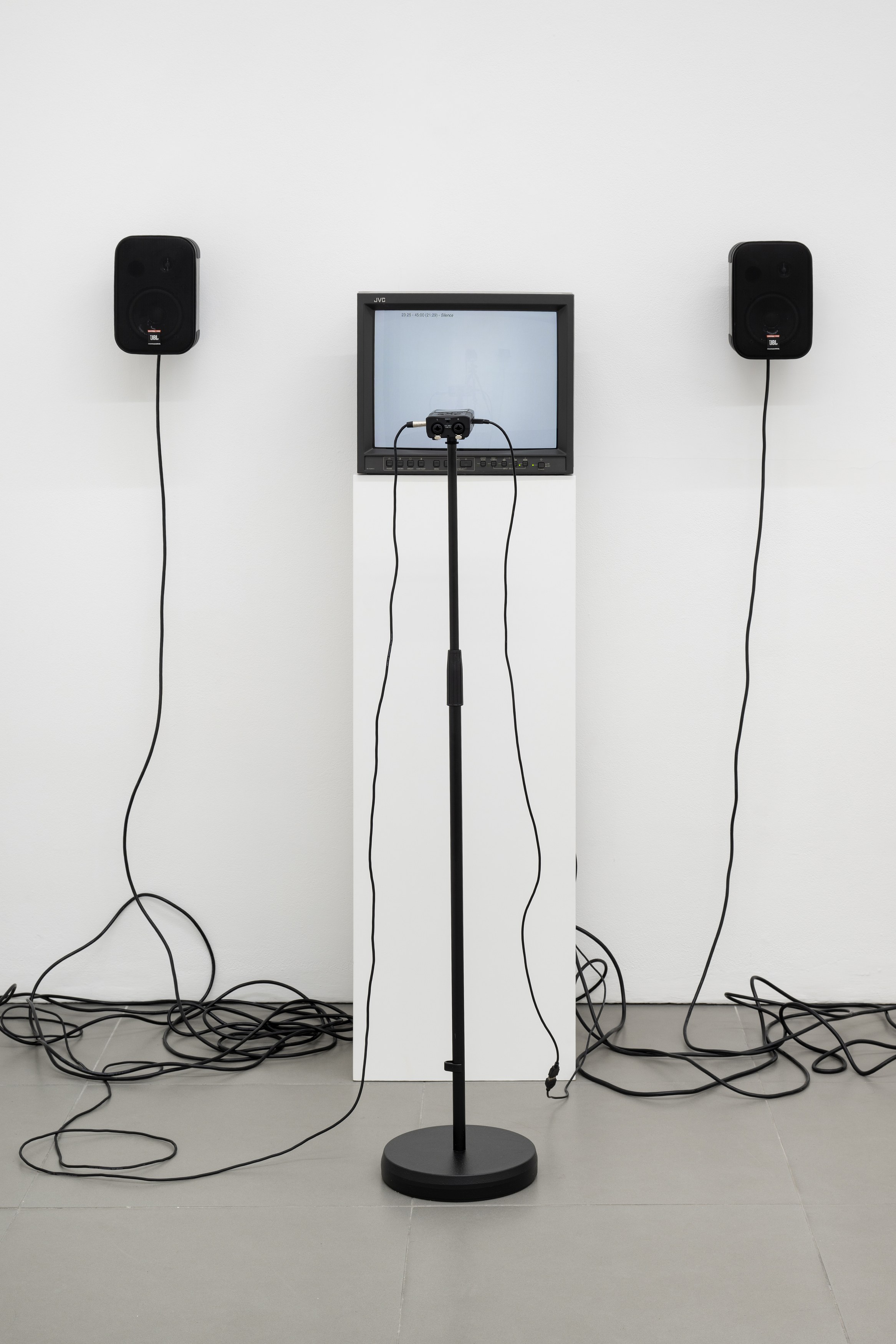 LA Timpa, Come Back at Cell Project Space, photo 20