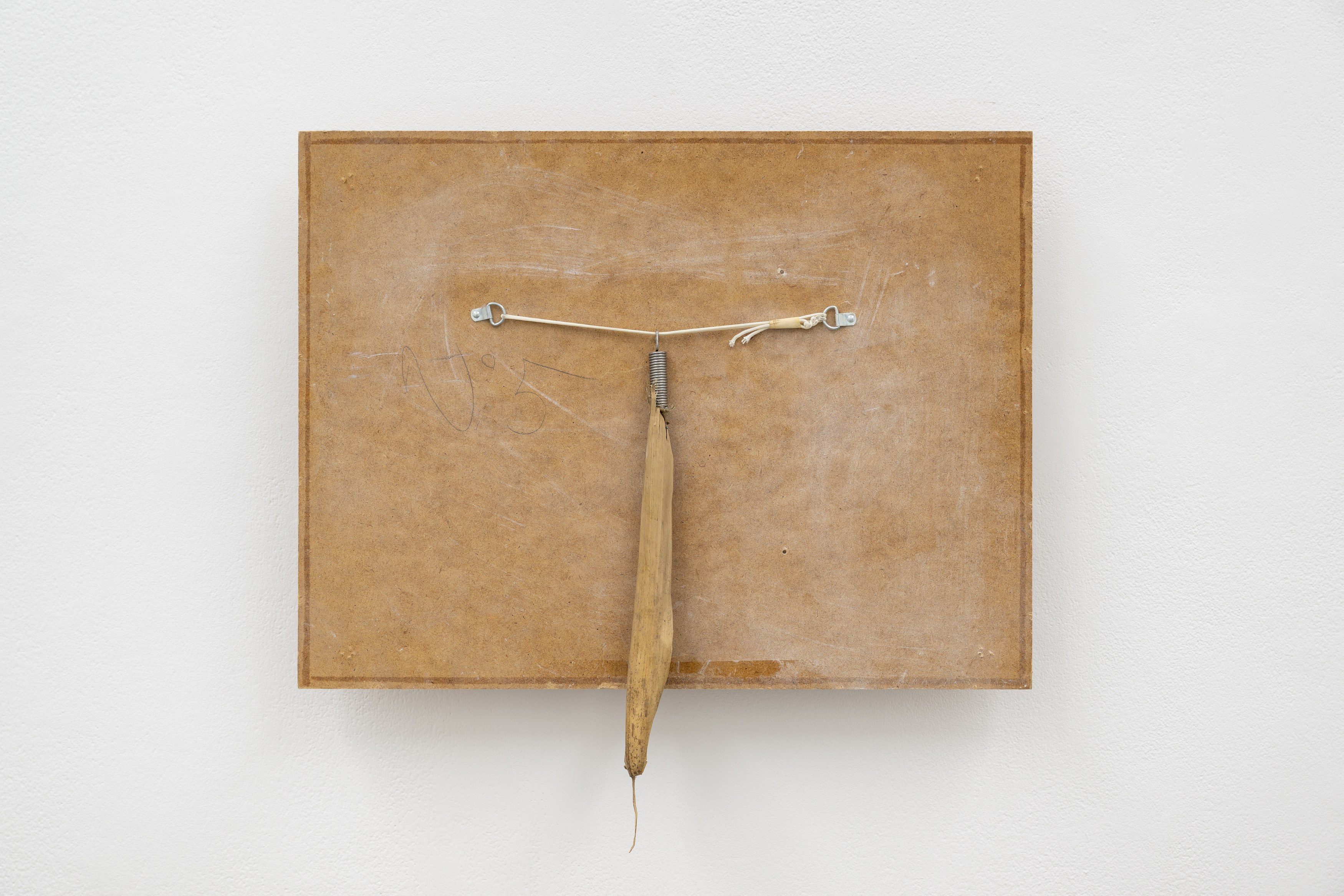 LA Timpa, Come Back at Cell Project Space, photo 23
