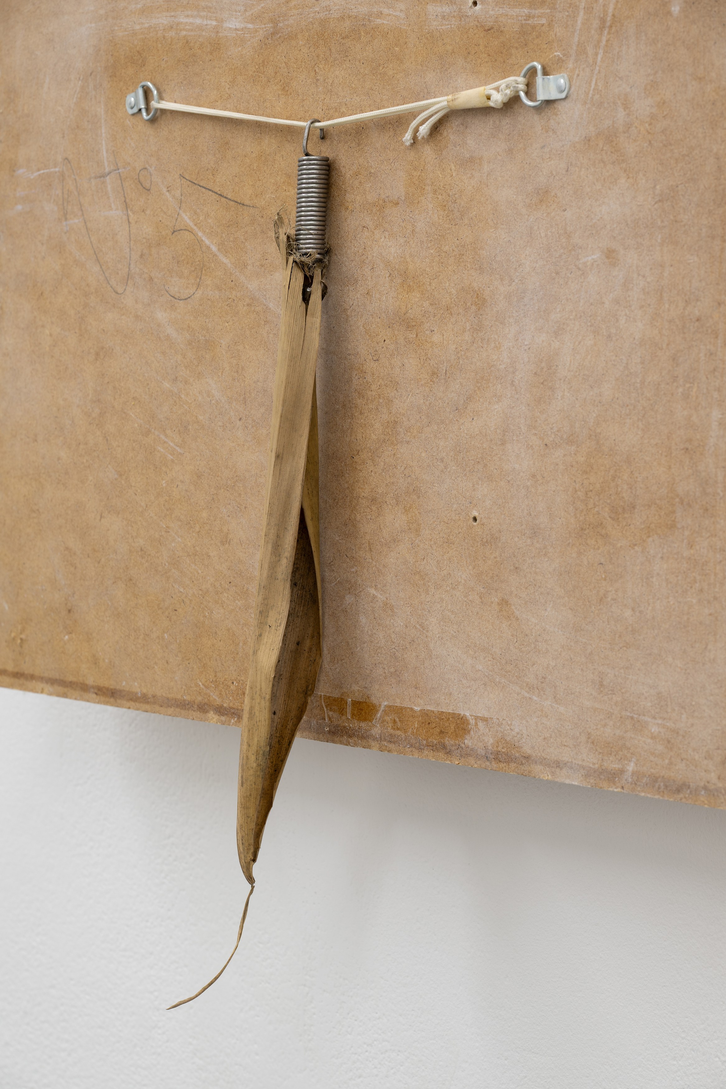 LA Timpa, Come Back at Cell Project Space, photo 24